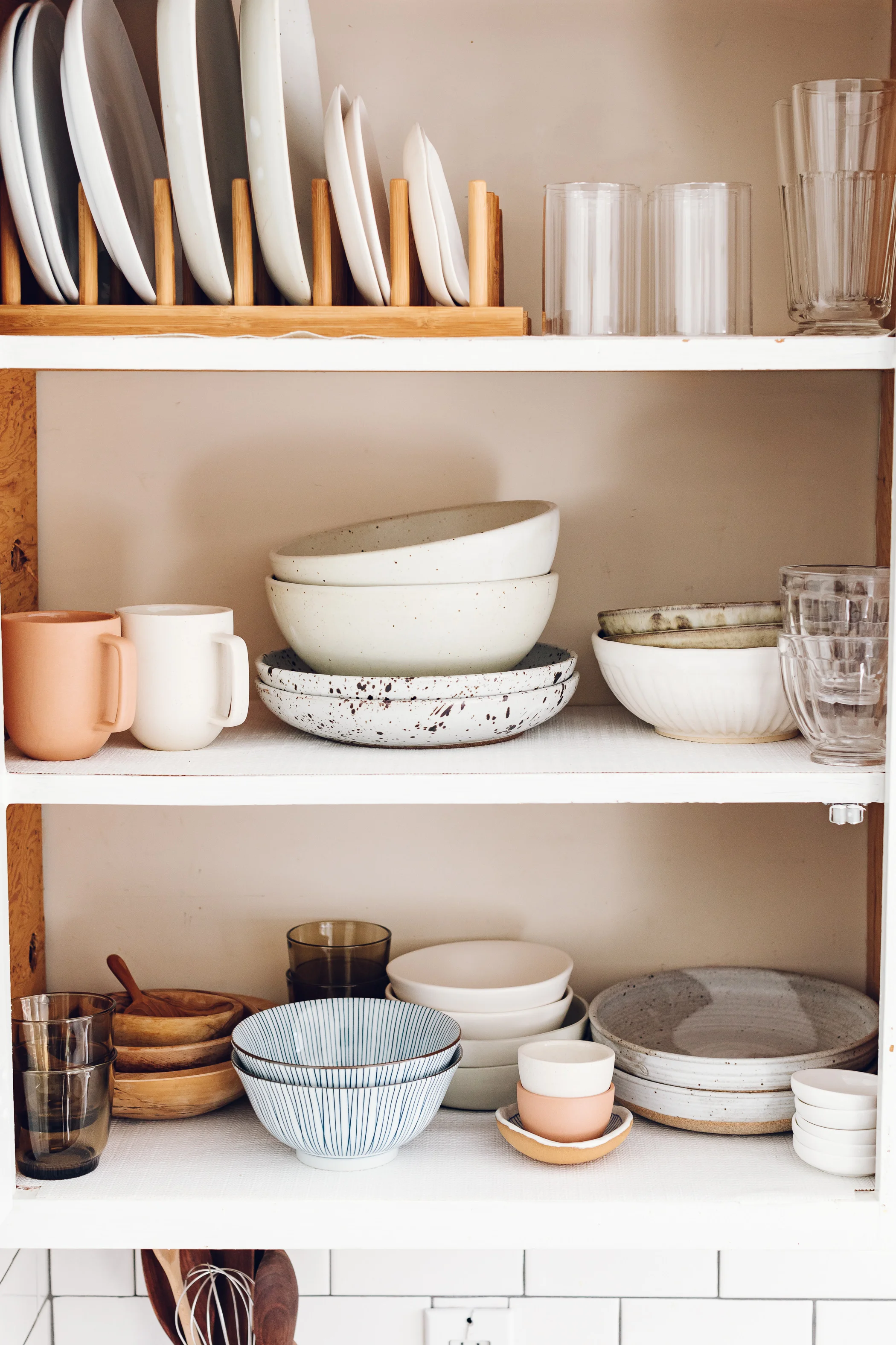 Small Makers: Dinnerware