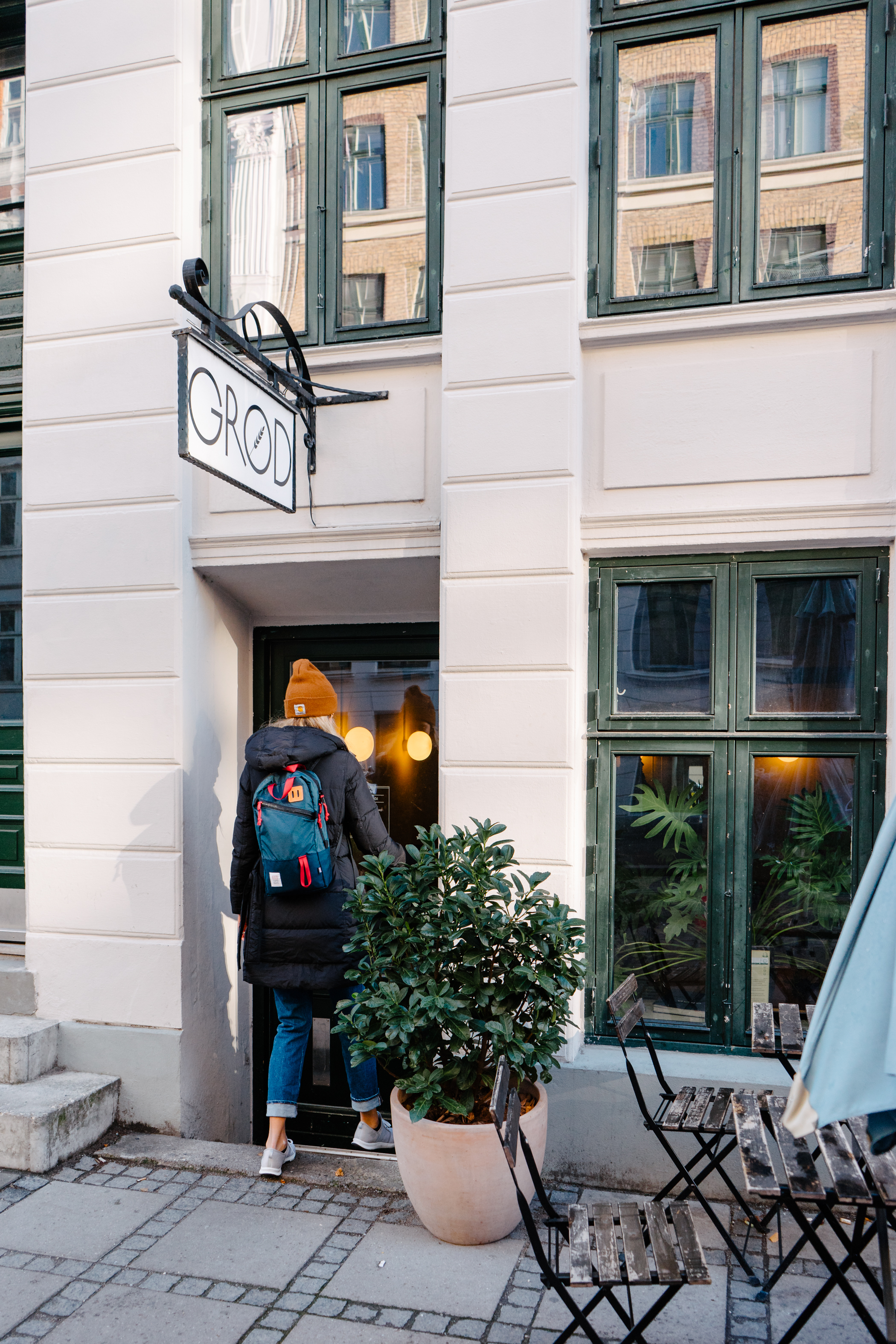 Copenhagen, Denmark by Jessie May