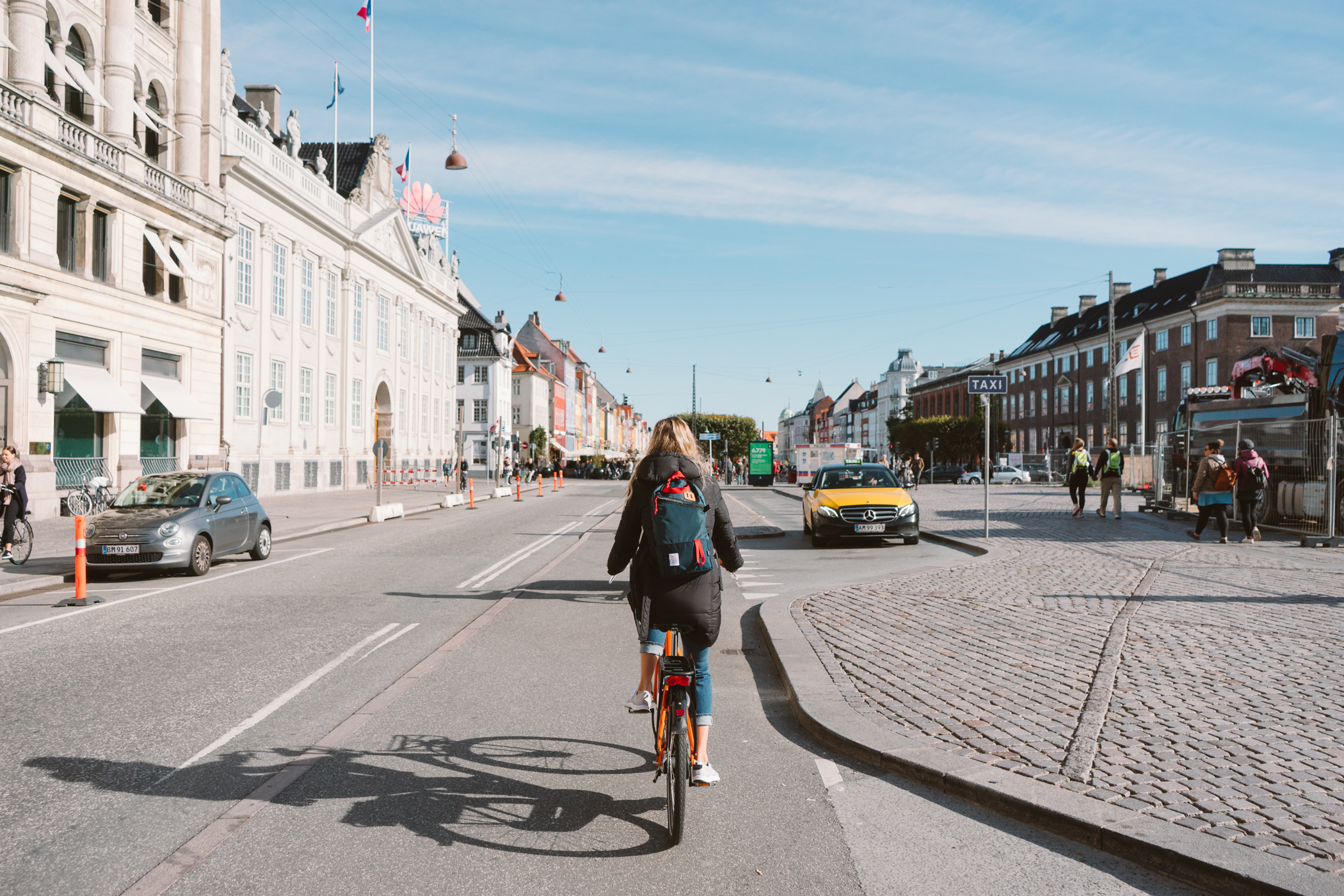Copenhagen, Denmark by Jessie May