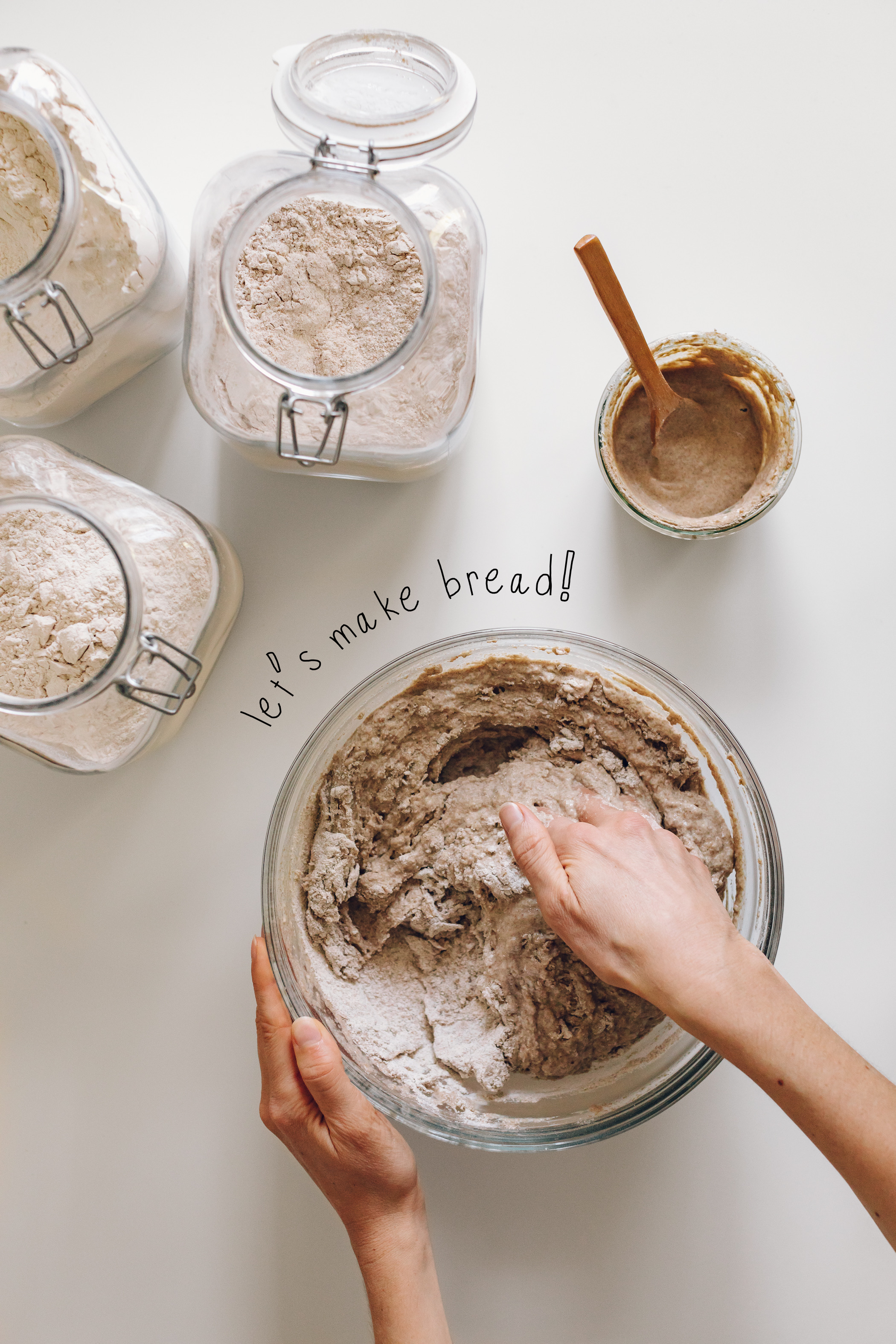 My Sourdough Practice &amp; Resources List