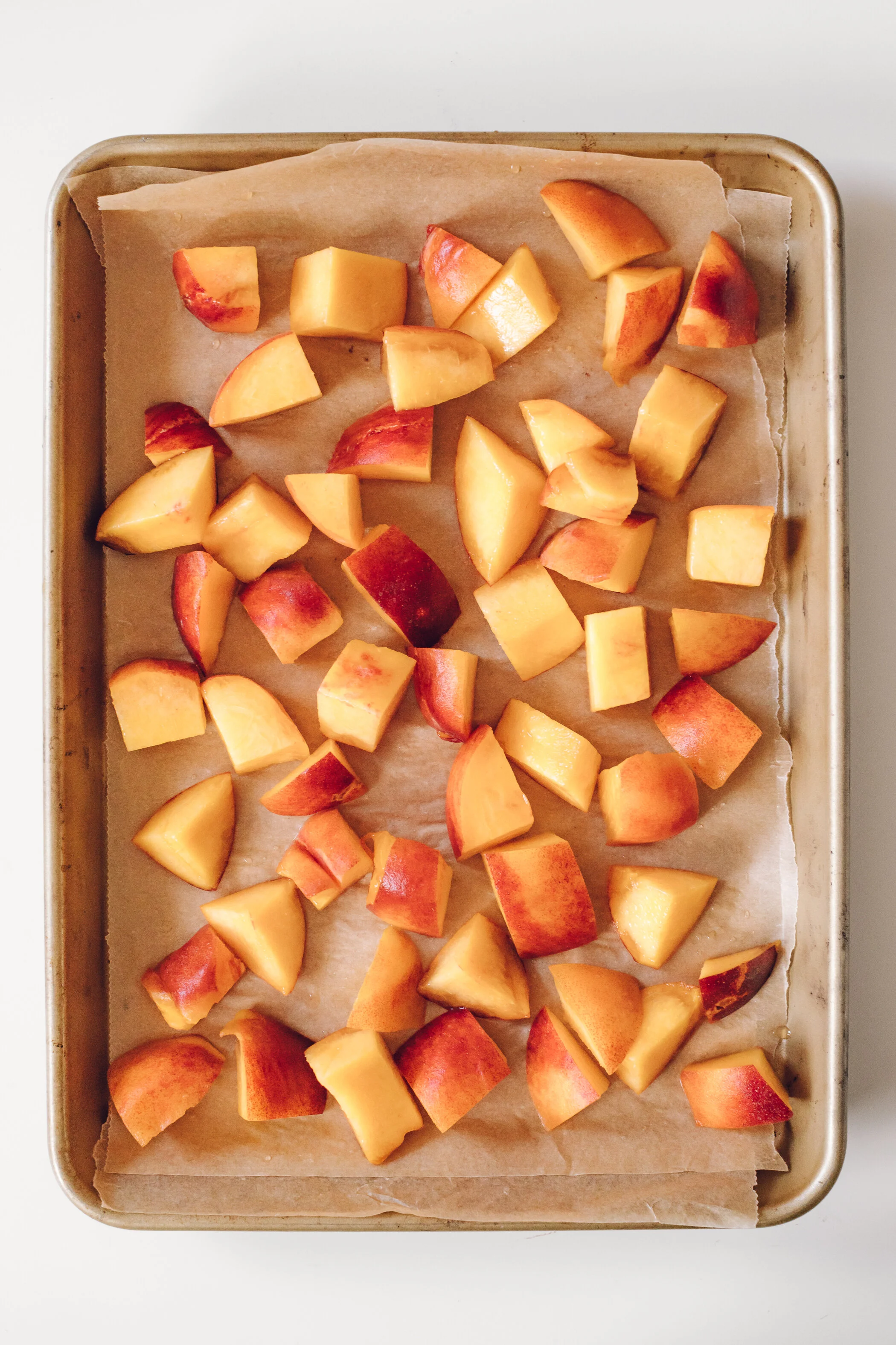 Stone Fruits Jams, Compotes, and Freezing — Jessie May