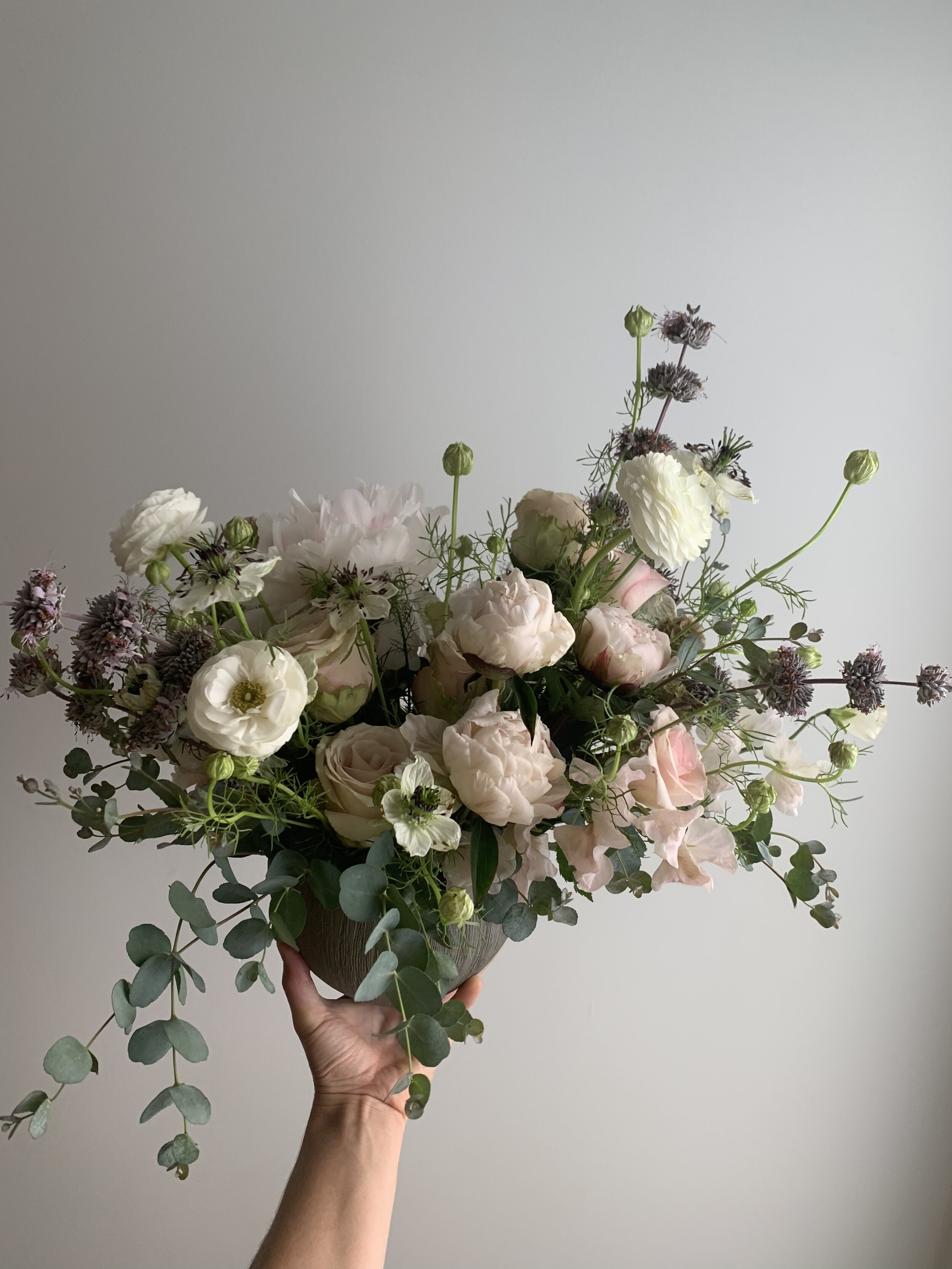 Florals — Twig & Twine