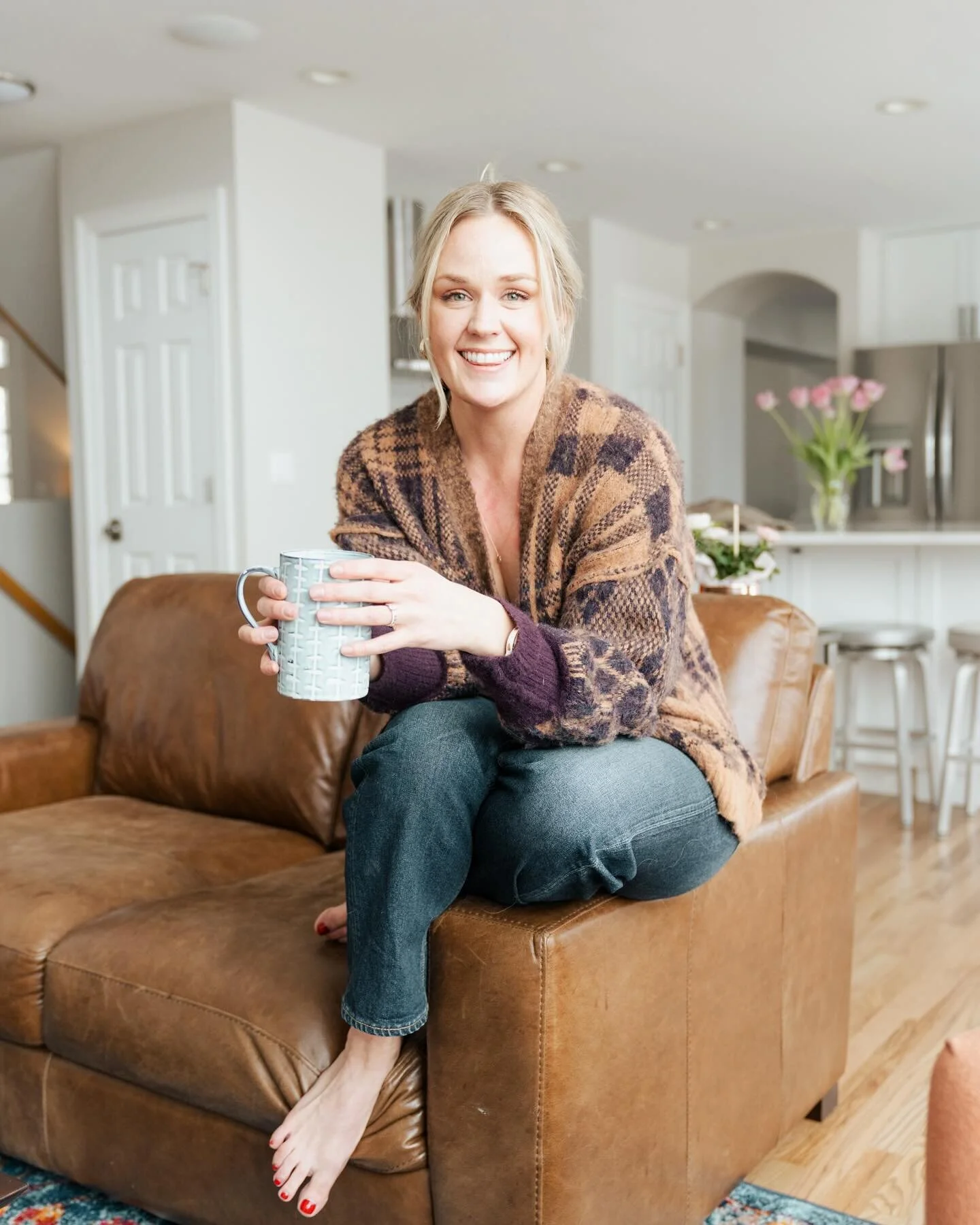 I had a closing this week that I&rsquo;ll always remember&hellip;A home with everything they were searching for, including an incredible view and a few acres of land! We navigated through all the challenges of this recent market and I could not be mo