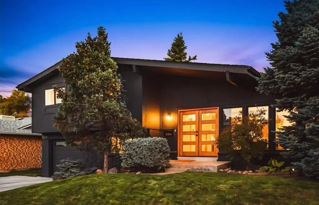 This beauty is off the market! We had the dream team for this transaction. It took a confident buyer, great lender, wonderful title person and communicative listing agent to get to the closing table in two weeks. Looking forward to my client making t