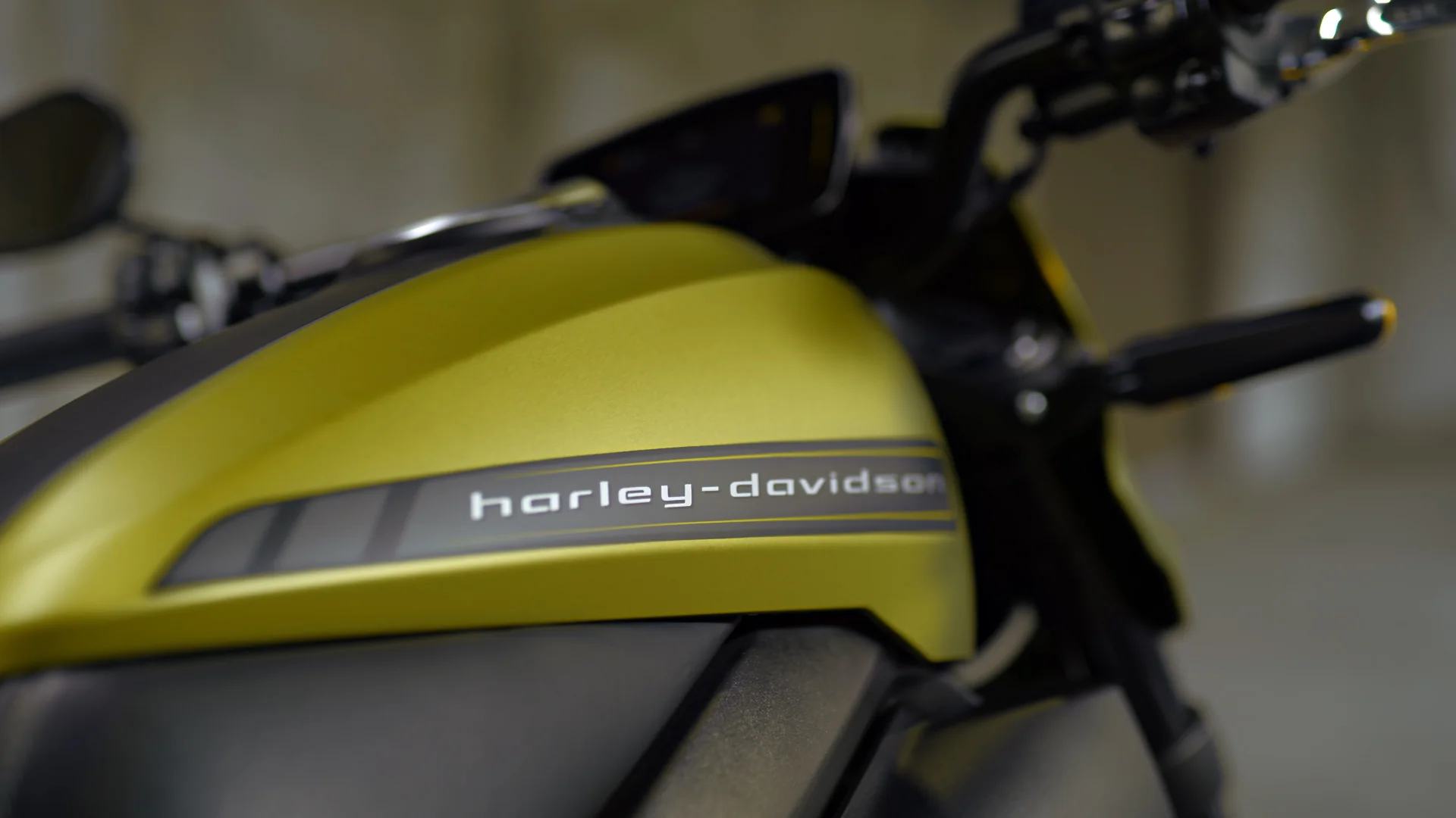 Harley Davidson