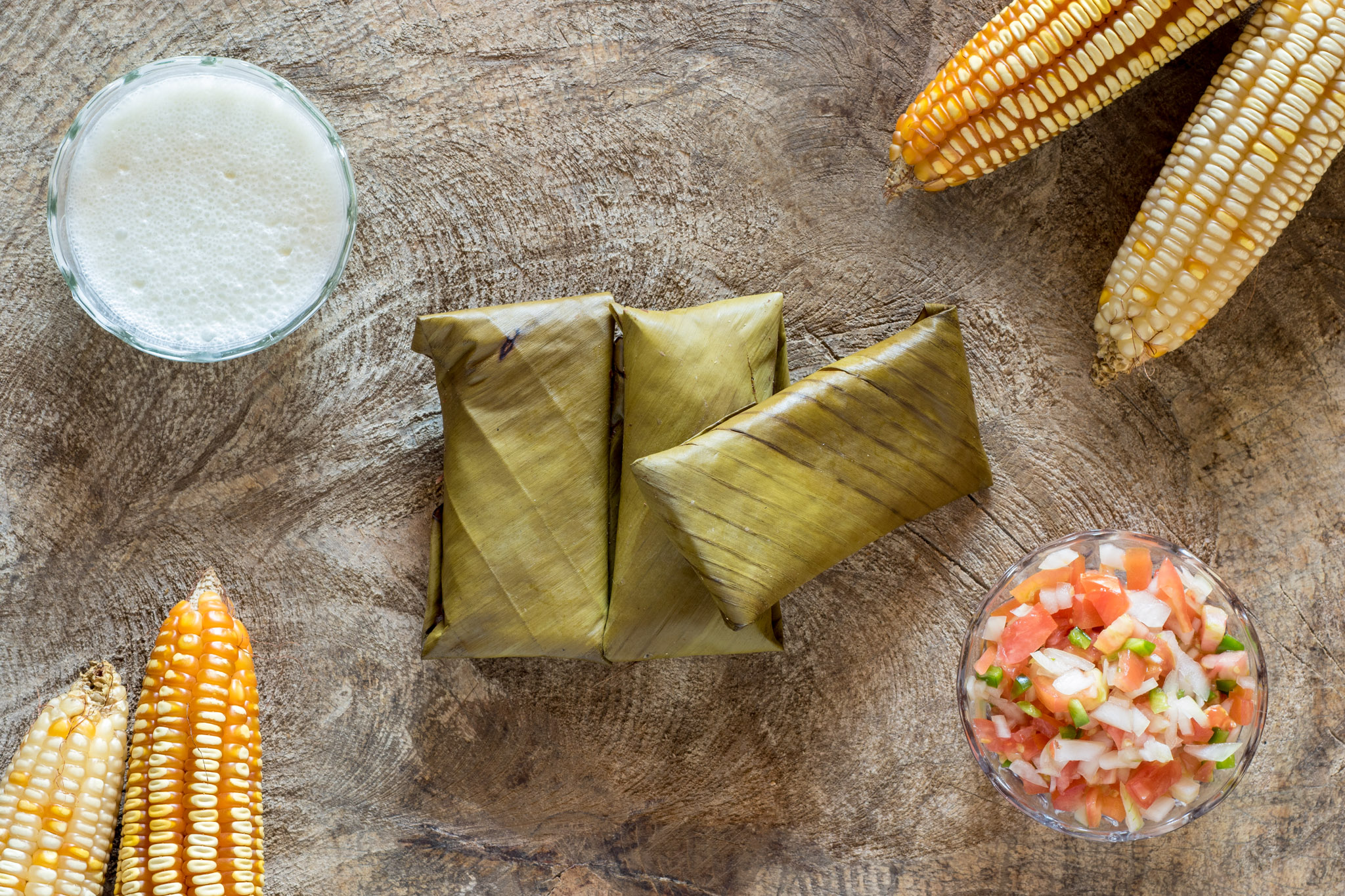 Living Springs Retreat