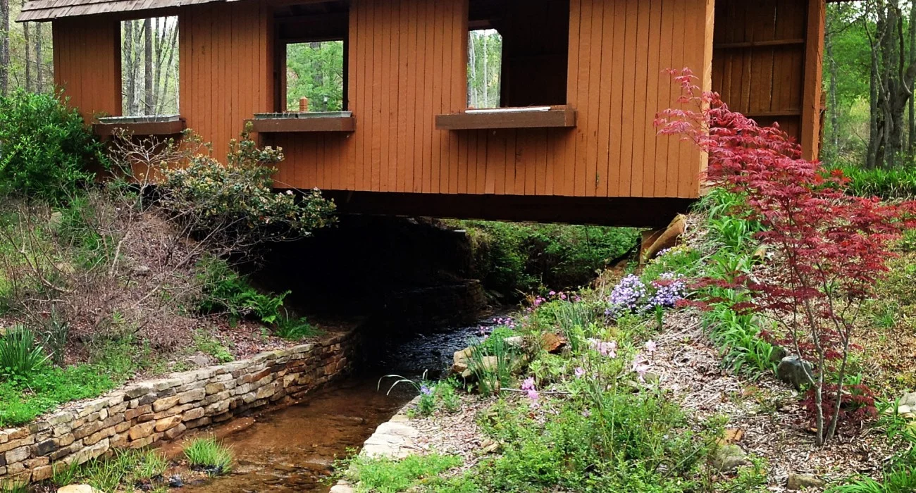 Our Story — Living Springs Retreat