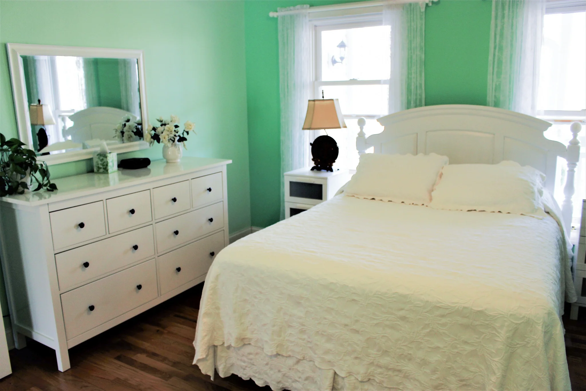 Lifestyle Gallery — Living Springs Retreat