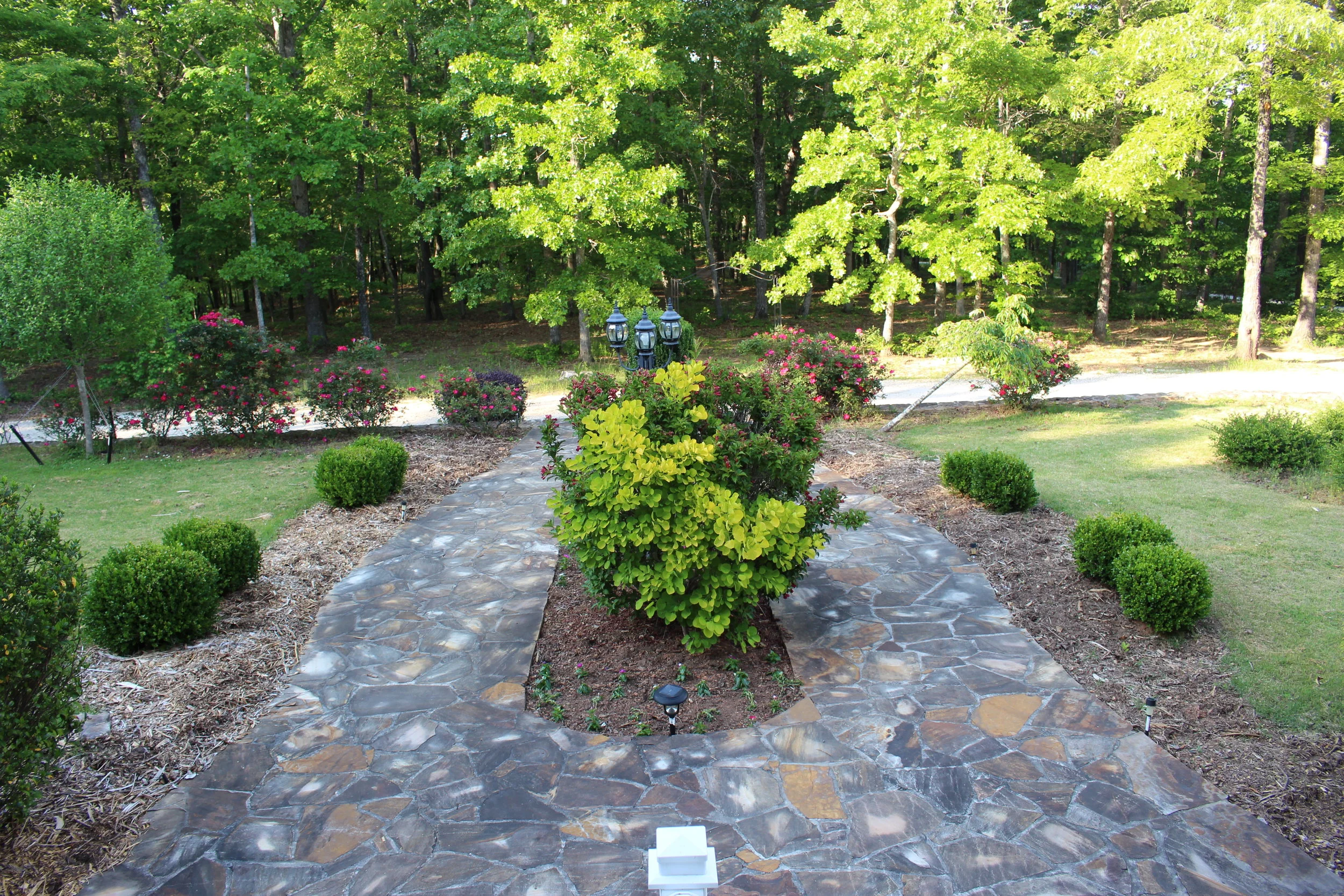 Lifestyle Gallery — Living Springs Retreat