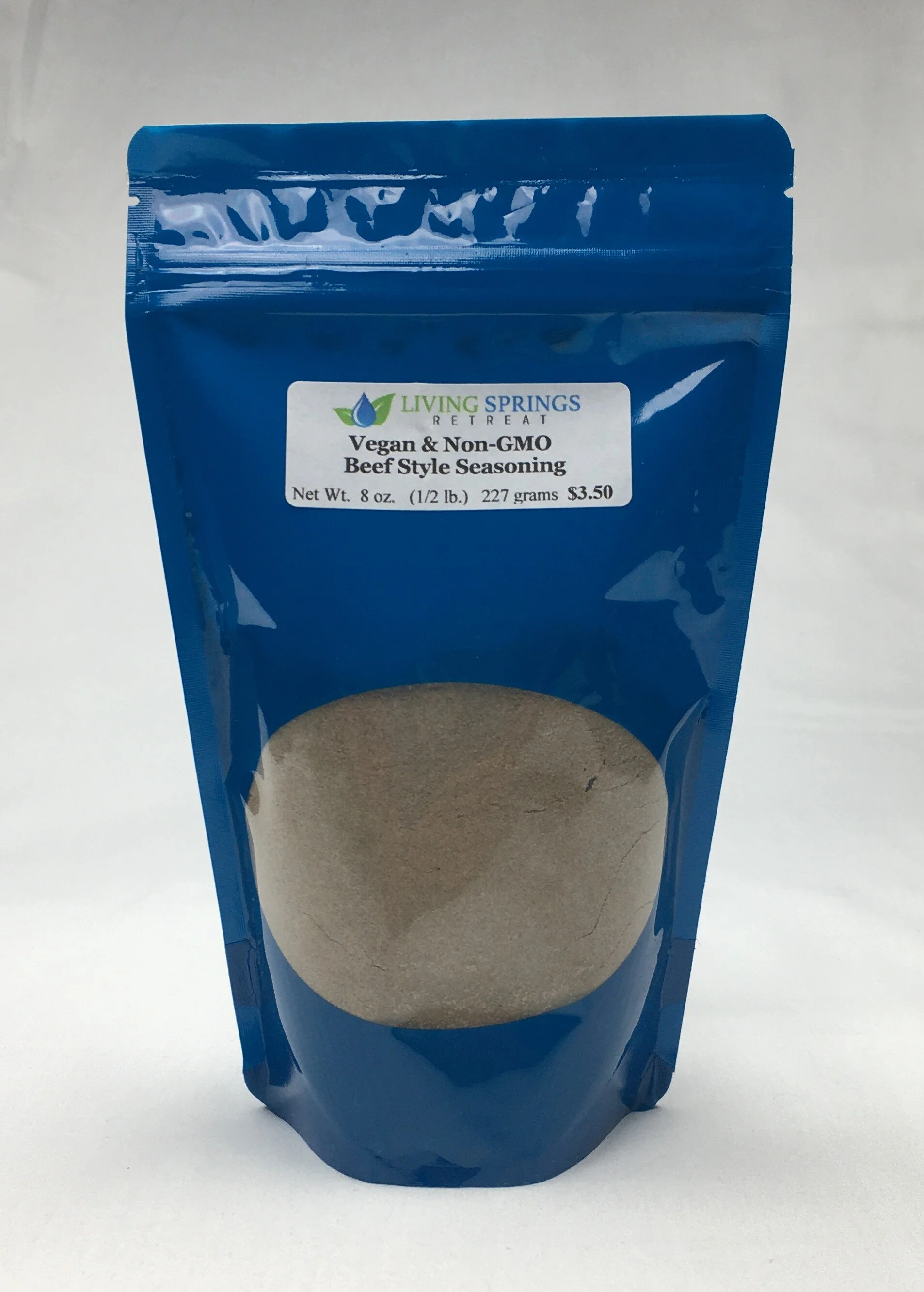 Shop — Living Springs Retreat