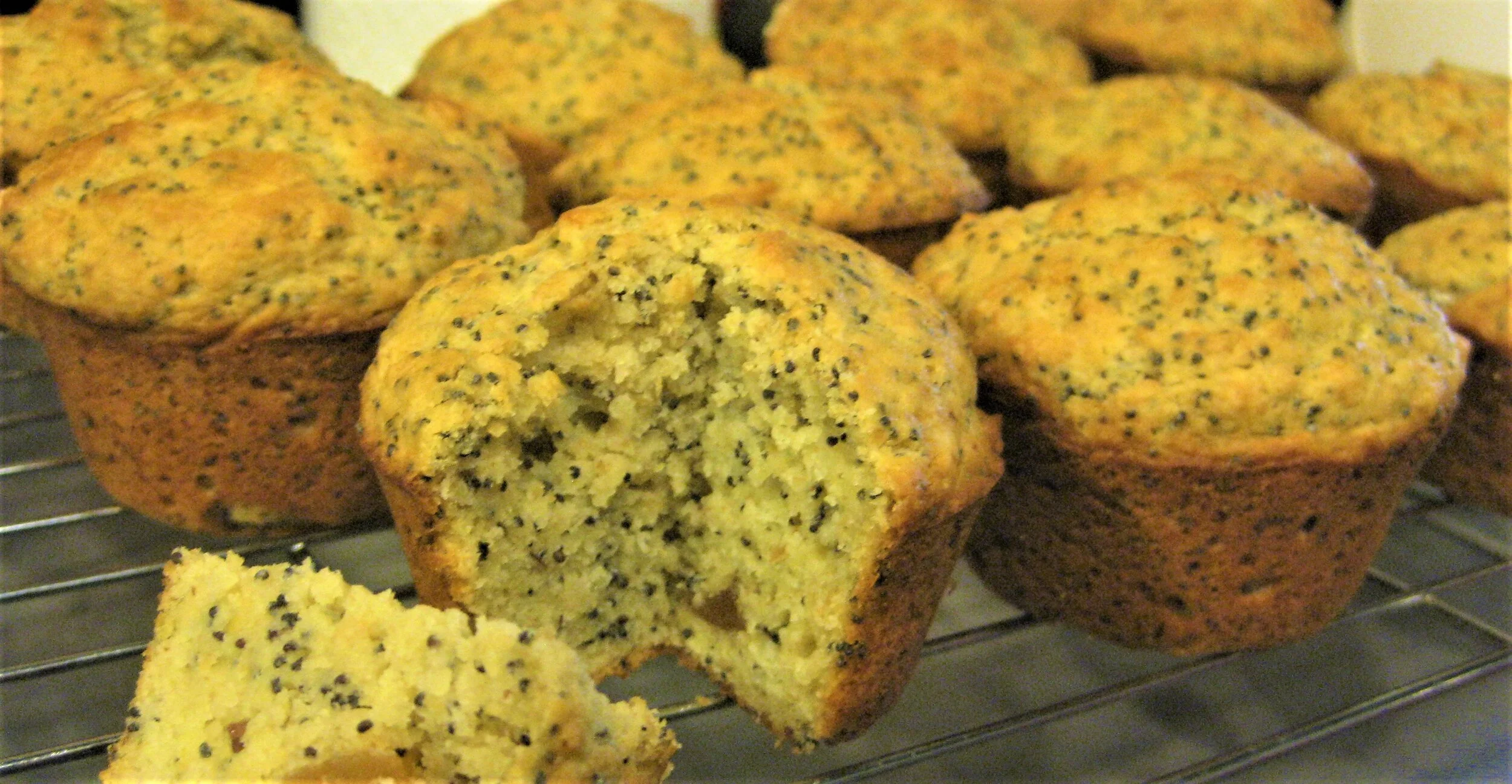 Recipes — Living Springs Retreat