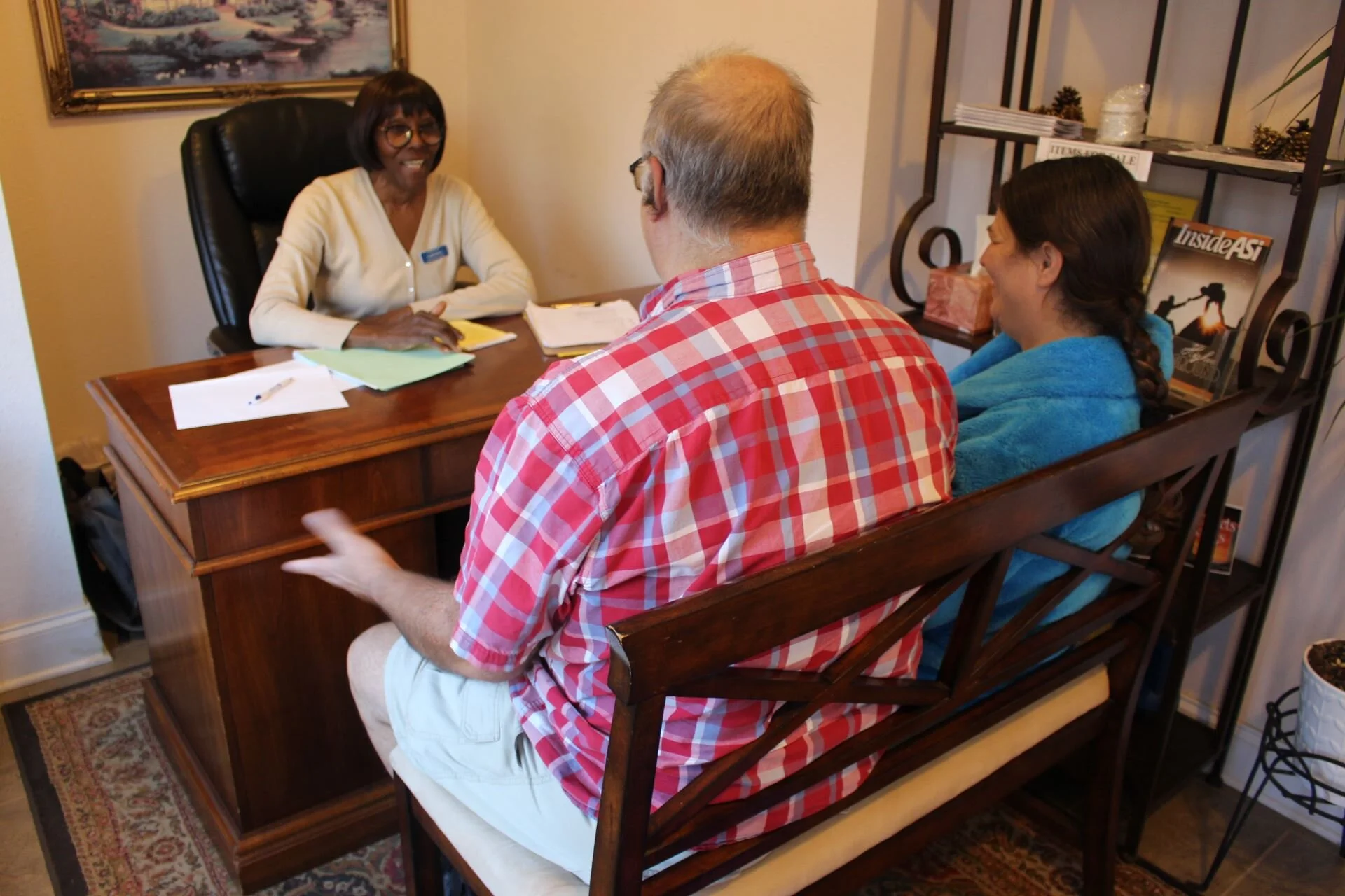 Wellness Club Benefits — Living Springs Retreat