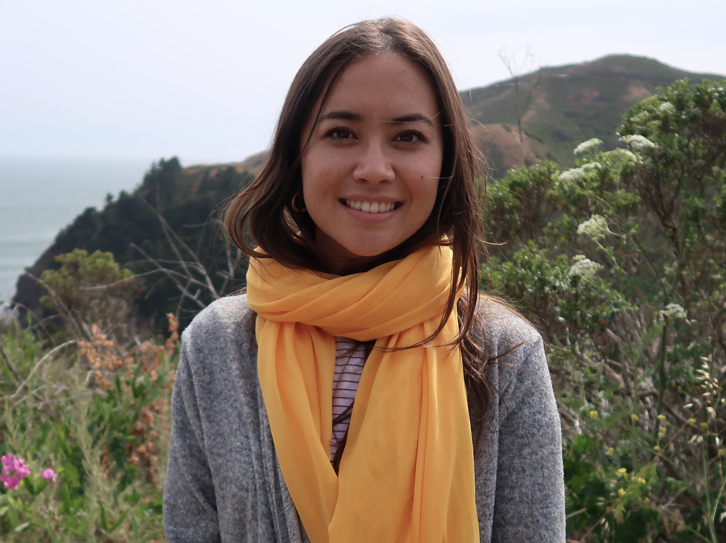 Sharon Stratton, Program Manager