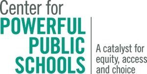 Center for Powerful Public Schools