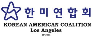Korean American Coalition Los Angeles