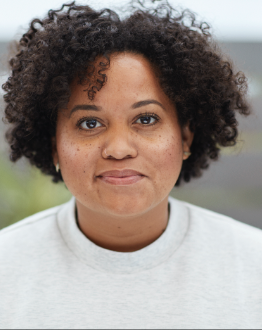 Allison 'Alli' Simon, Operations & Wellness Manager