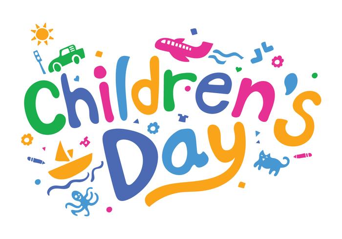 Children's Day at St. Charles