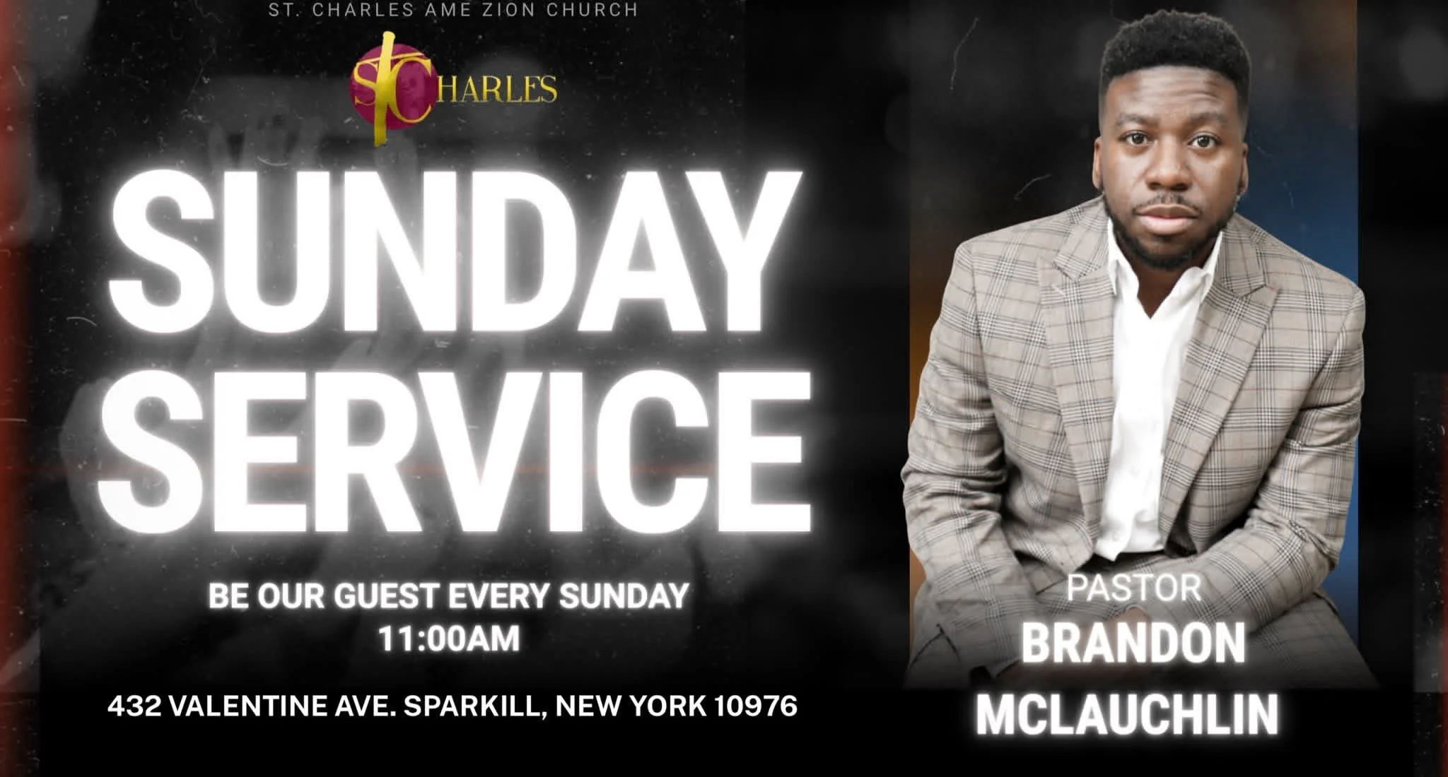 Sunday Morning Worship 