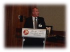 Guest Speaker for US Navy - Bahrain - multiple occasions.