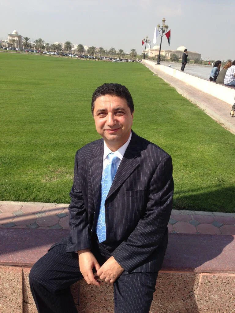 Oil Spill Consultants Advisory Response is pleased to announce the appointment of Dr. Awni Almasri to the position of Chairman of OSCAR & Executive Services. Dr. Almasri holds a Doctorate in Business Administration from the University of Atlanta Georgia-USA and recently held the position of Regional Environmental Director for the US Navy Southwest Asia region.