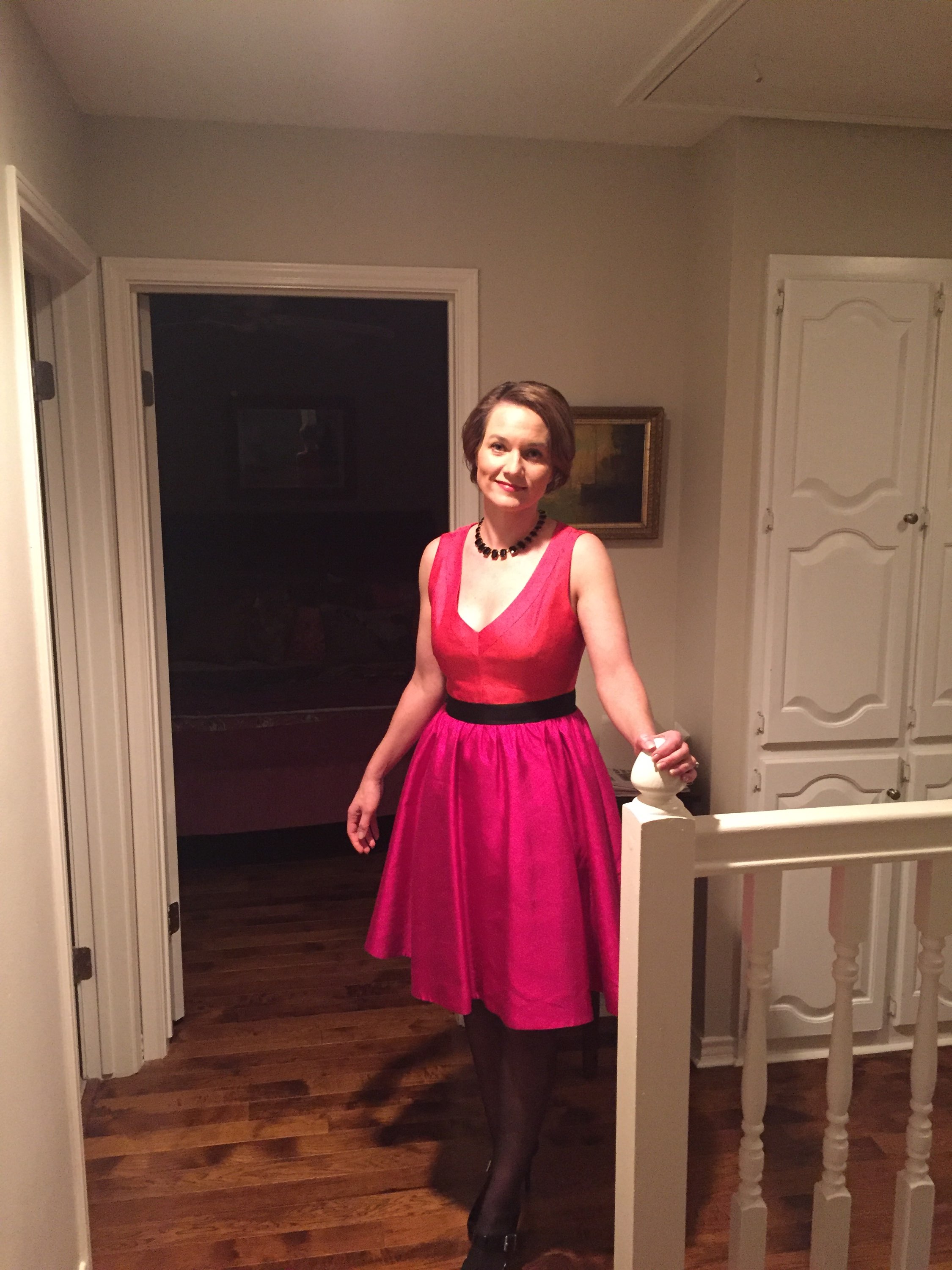 The Dress