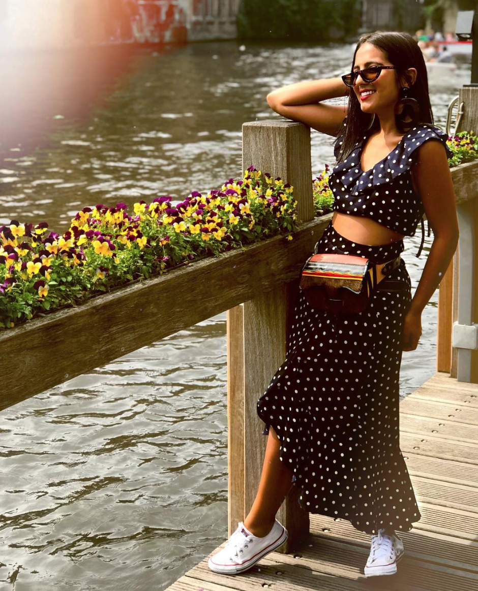 48 horas por Bélgica &amp; Holanda