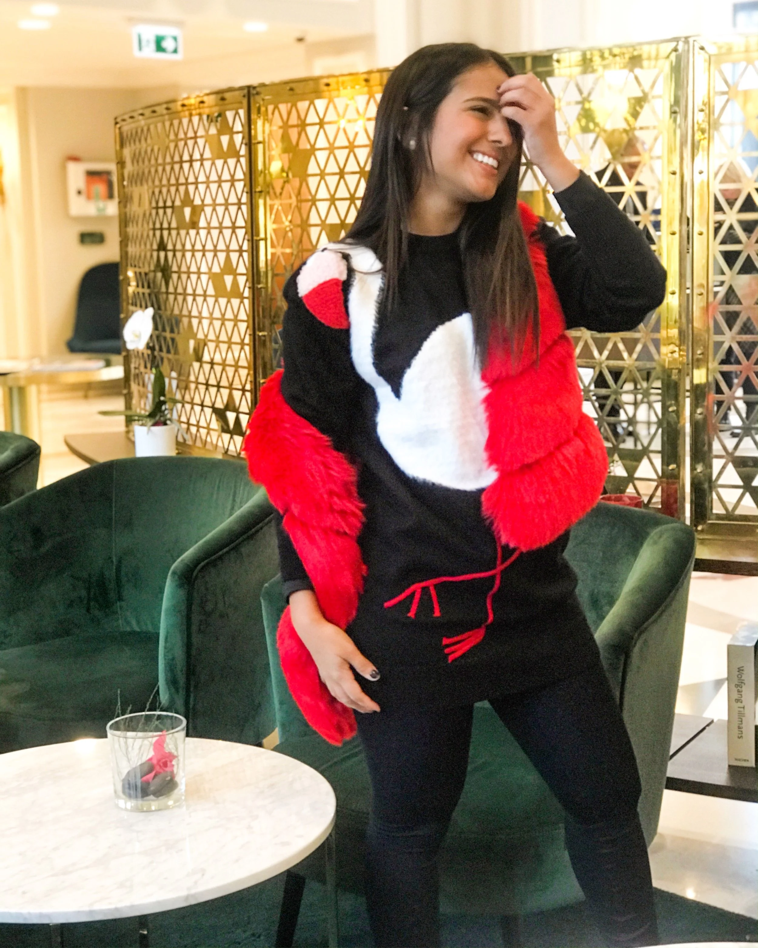 Esto he aprendido al dejar fluir