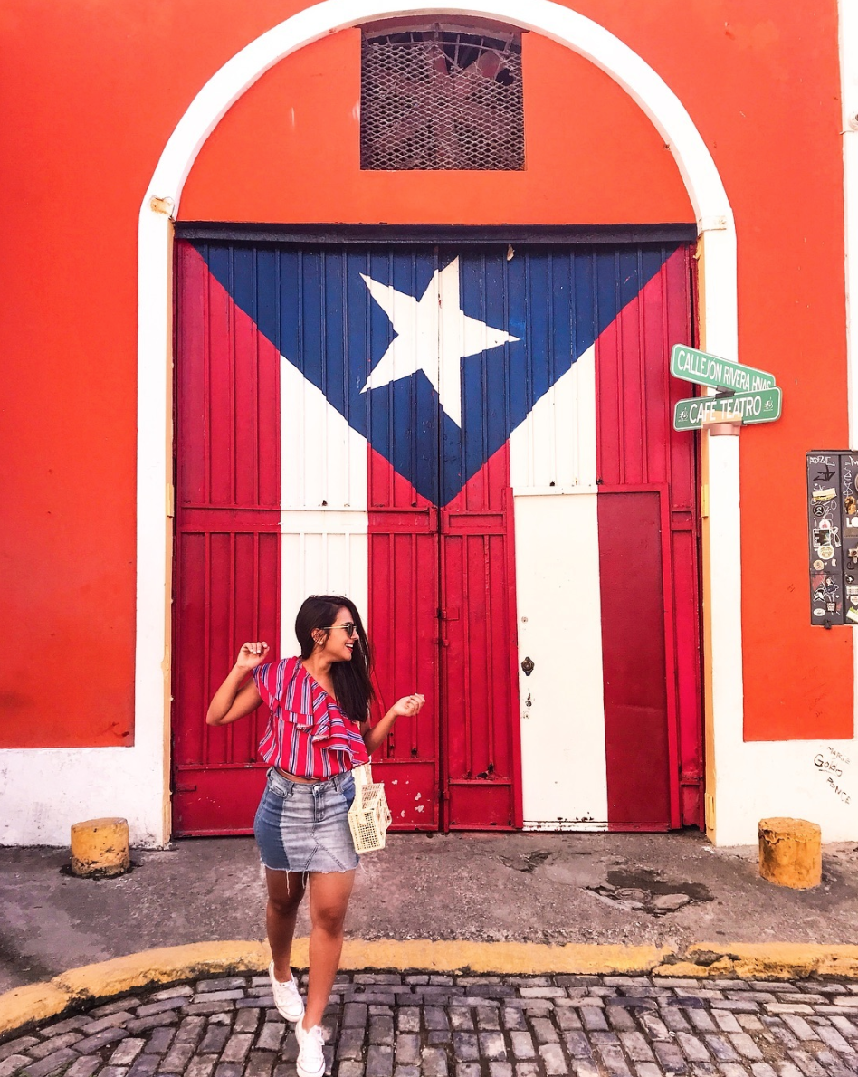 Guía de mi primer, y no último, viaje a Puerto Rico