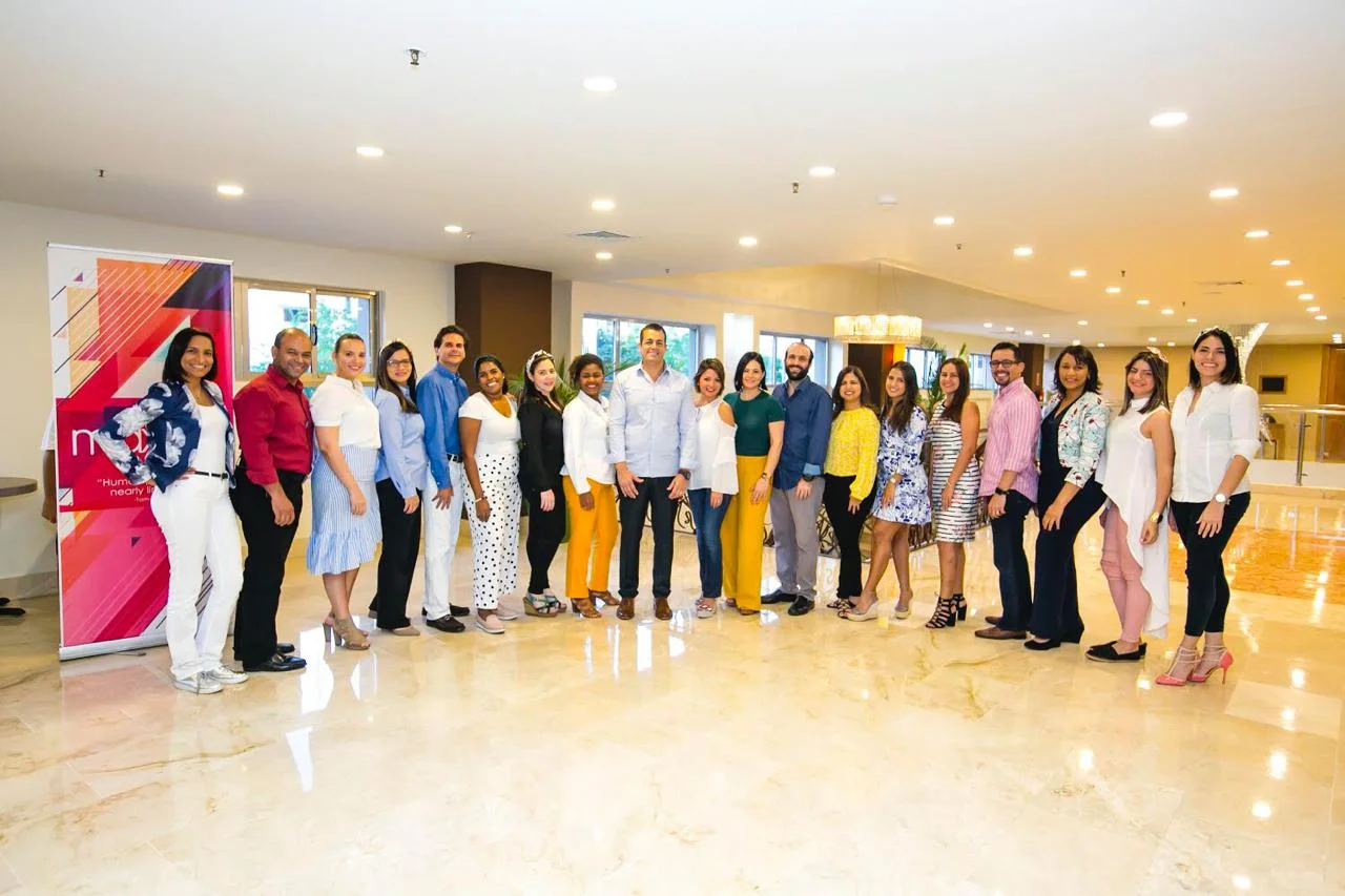 El próximo gran paso en mi vida: ser #CoachMillennial