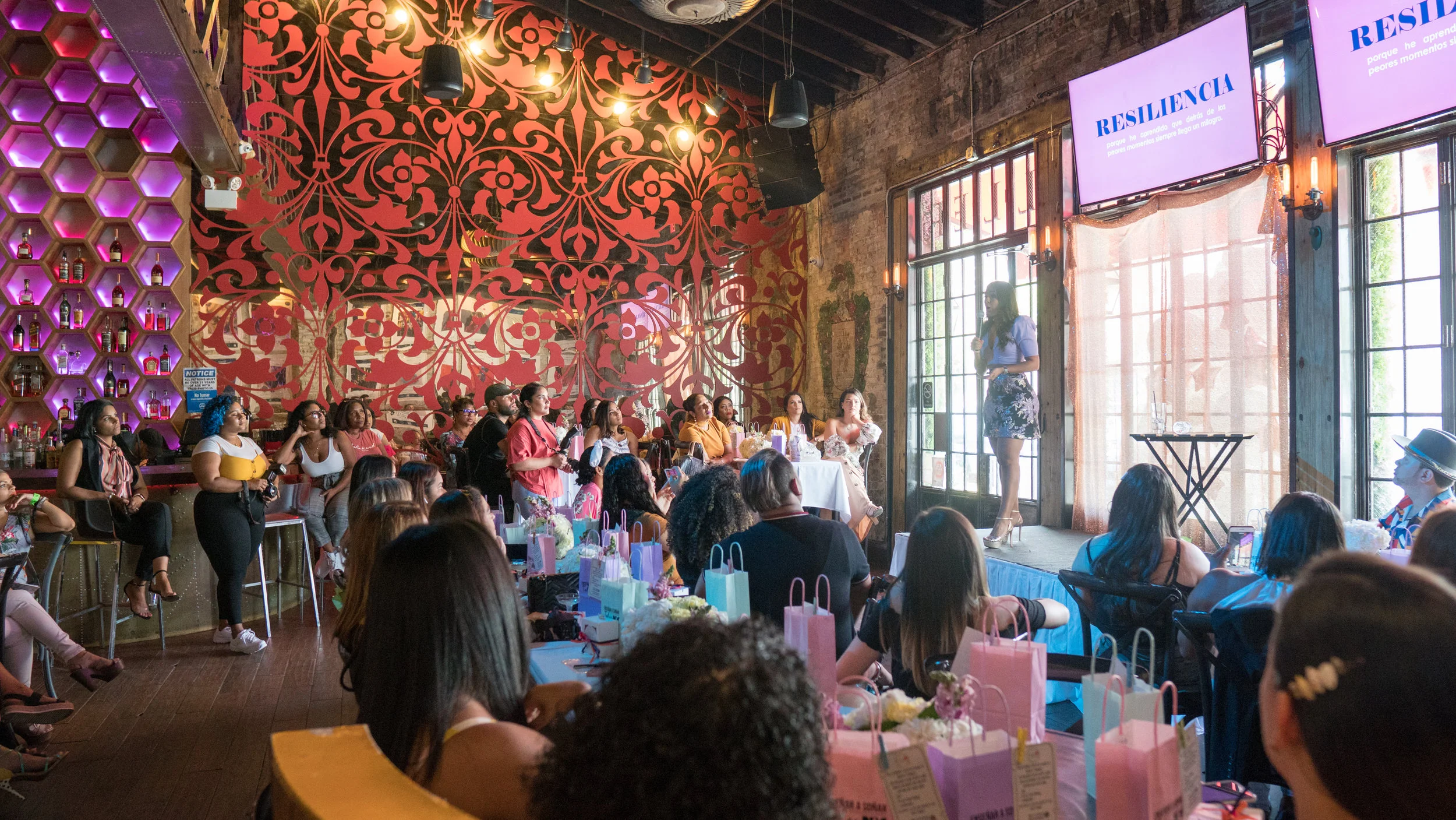 Gracias NY por tanta felicidad