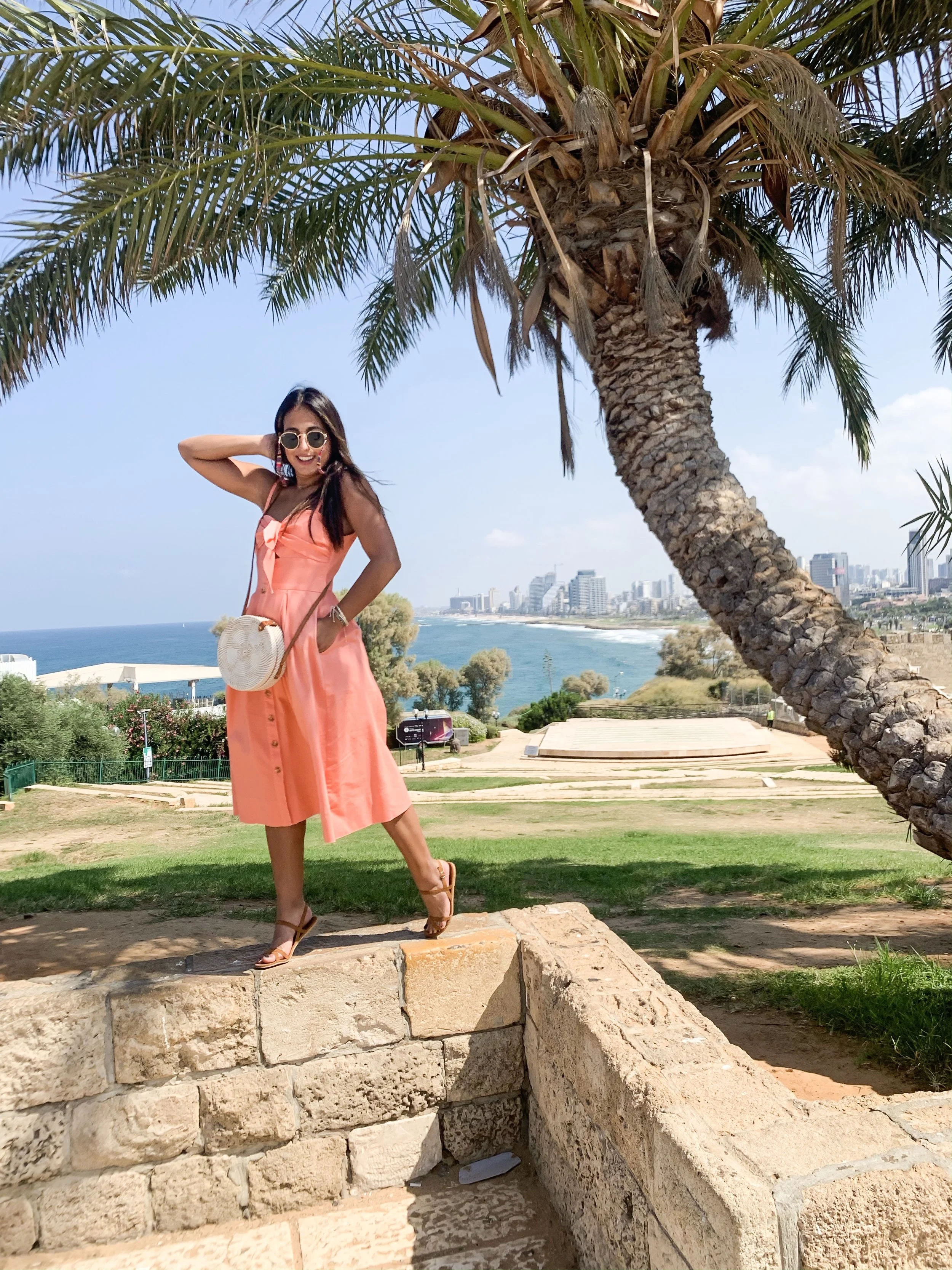 Guía de viaje Israel