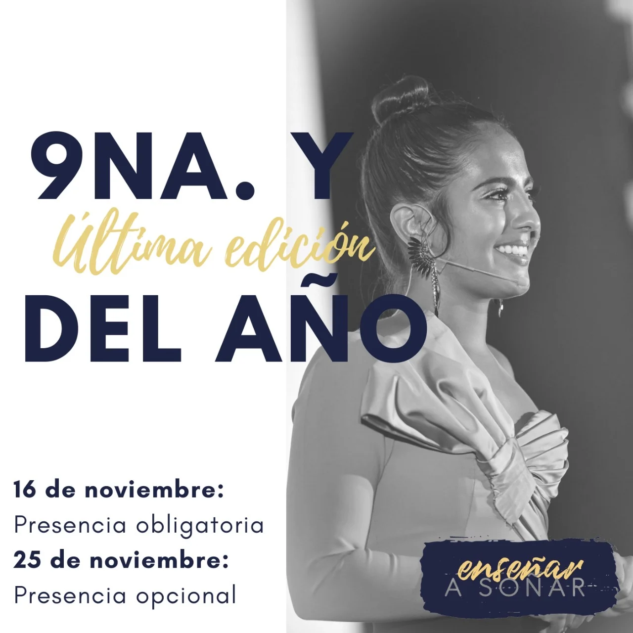 ¡Noviembre llega en abundancia!