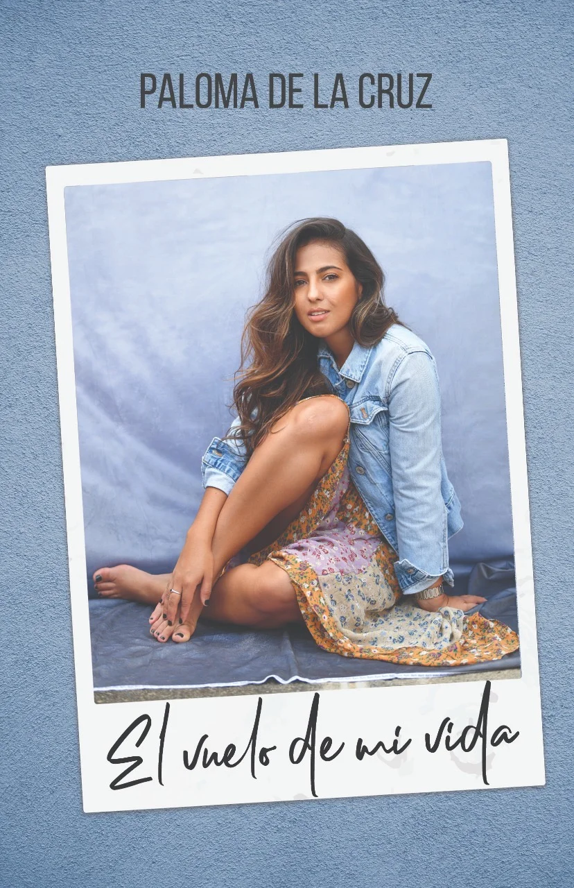 Mi libro, un sueño hecho realidad