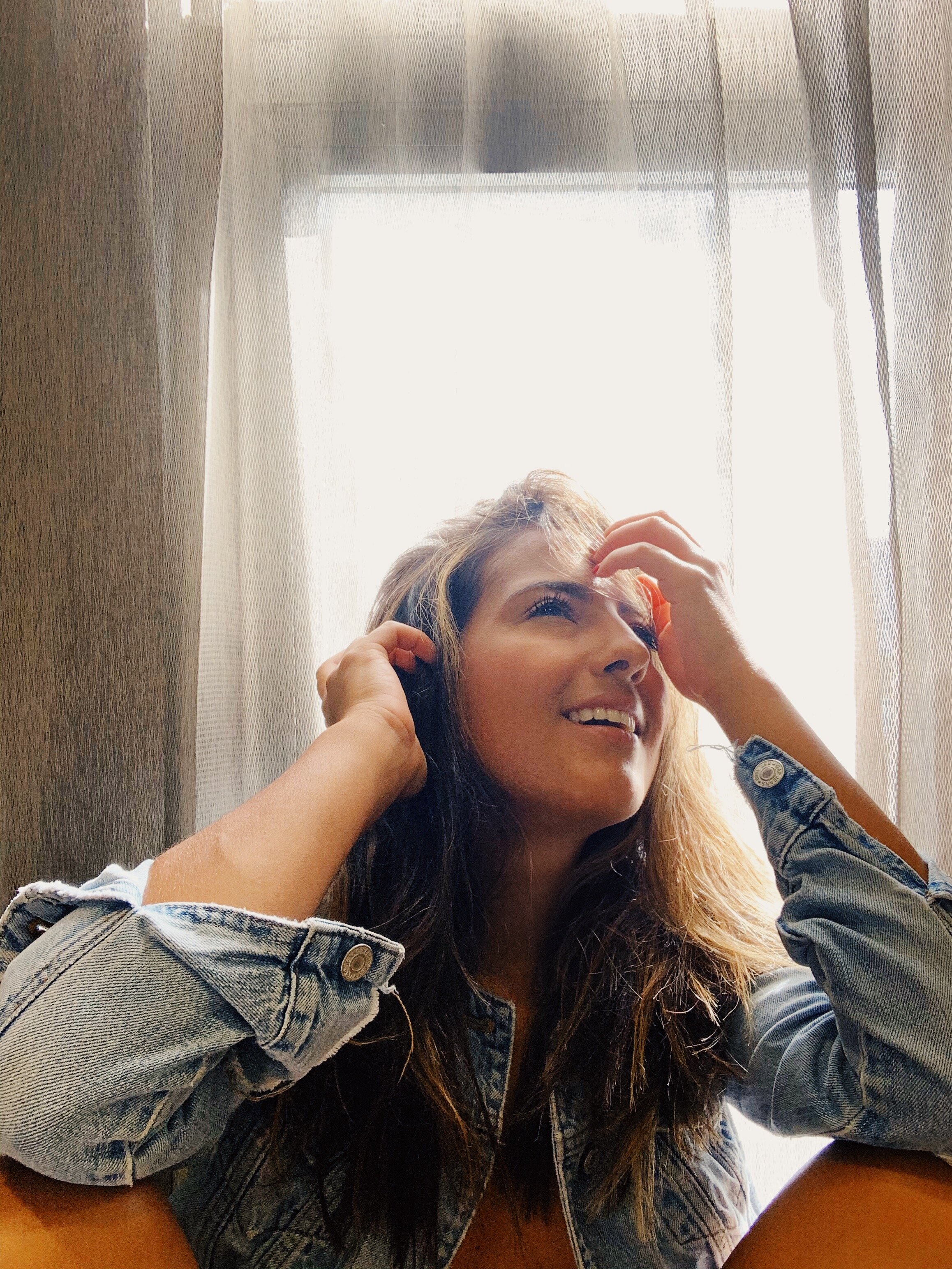 Mis aprendizajes de Ilumina tu felicidad
