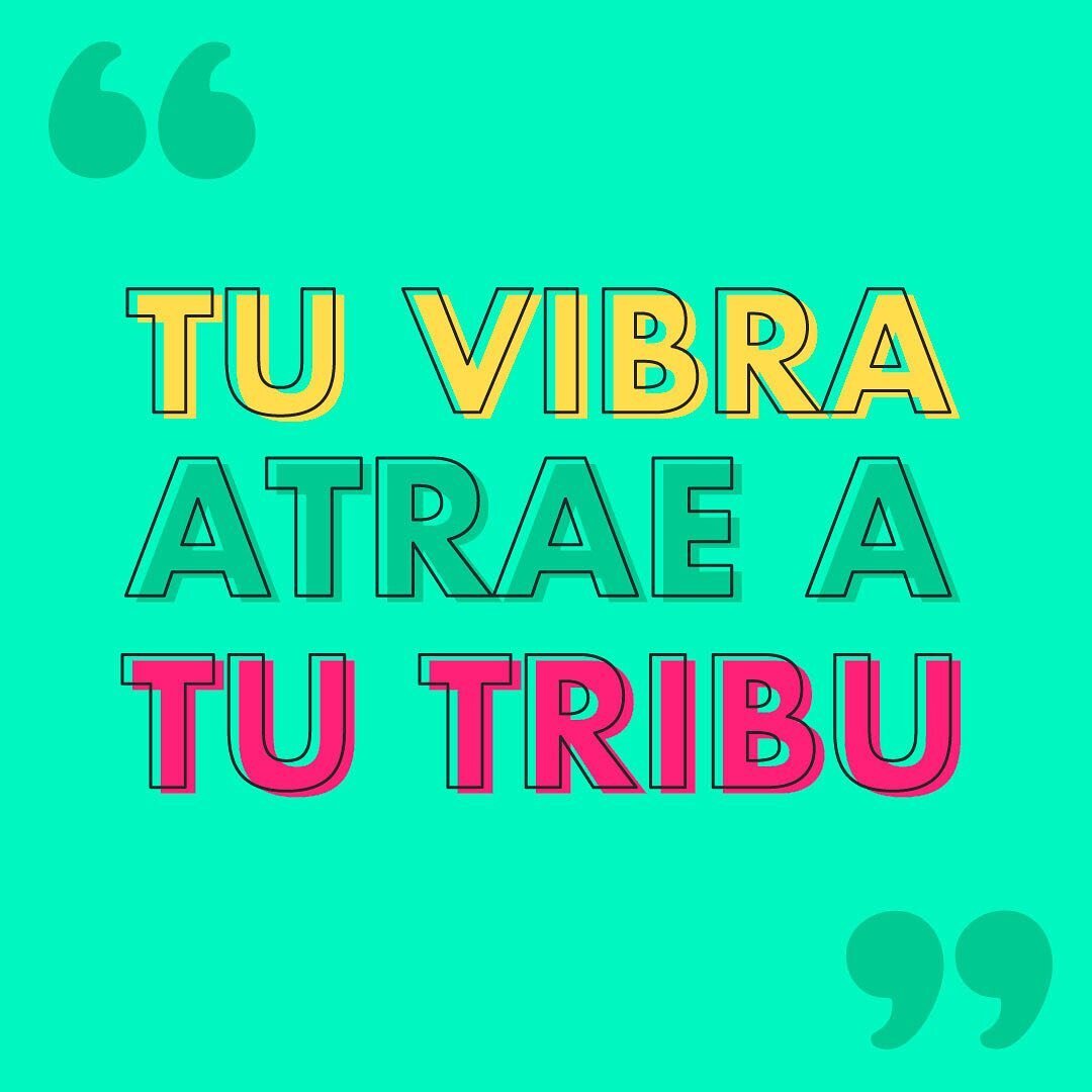 Trabaja en ti, apuesta a ti, disfruta el camino a tu mejor versi&oacute;n cada d&iacute;a y as&iacute; ser&aacute;n tus vibras que atraer&aacute;n personas en tu misma sinton&iacute;a😍😍😍 &iquest;QUIENES ESCUCHARON EL &Uacute;LTIMO EPISODIO? &iques