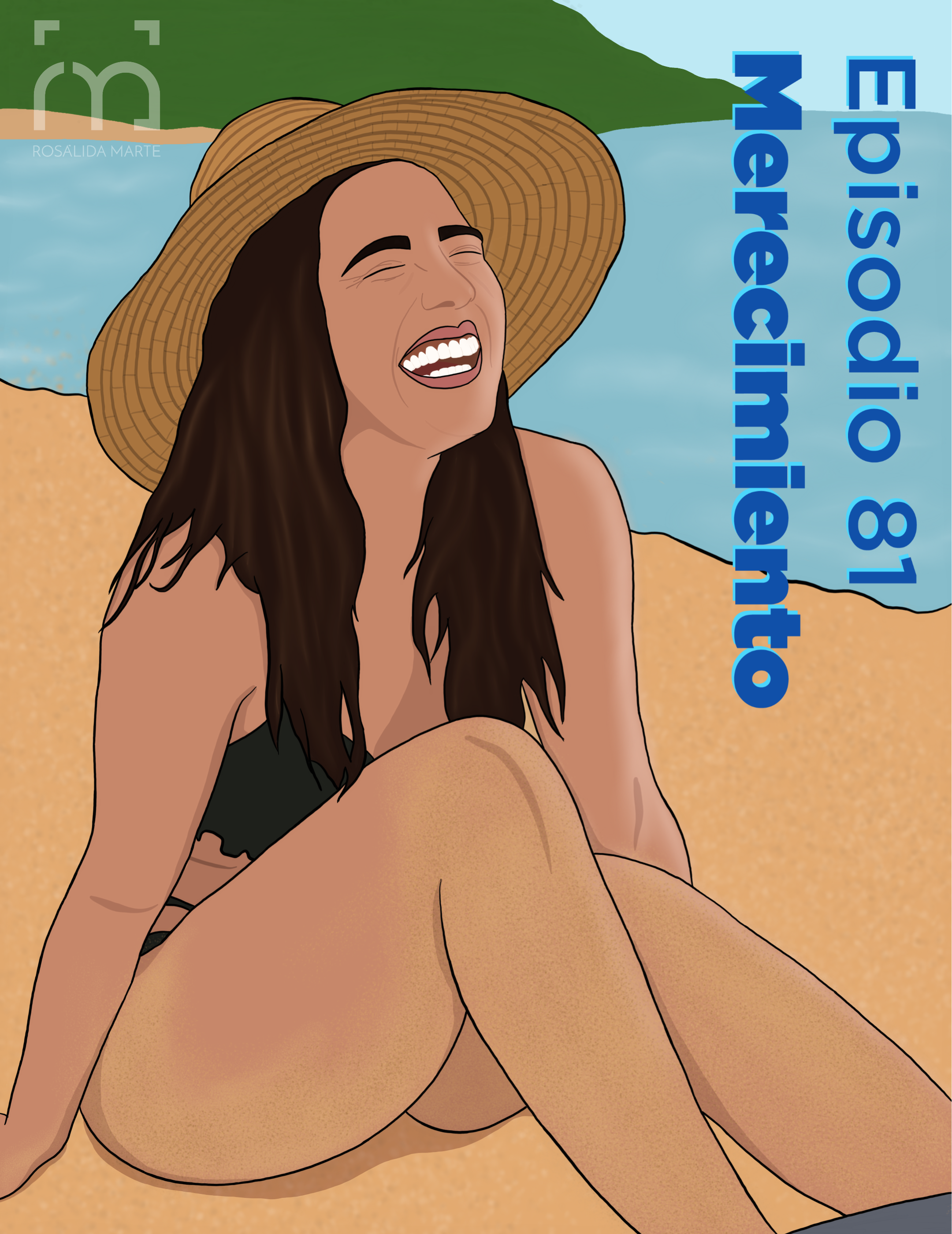 E81 – Merecimiento