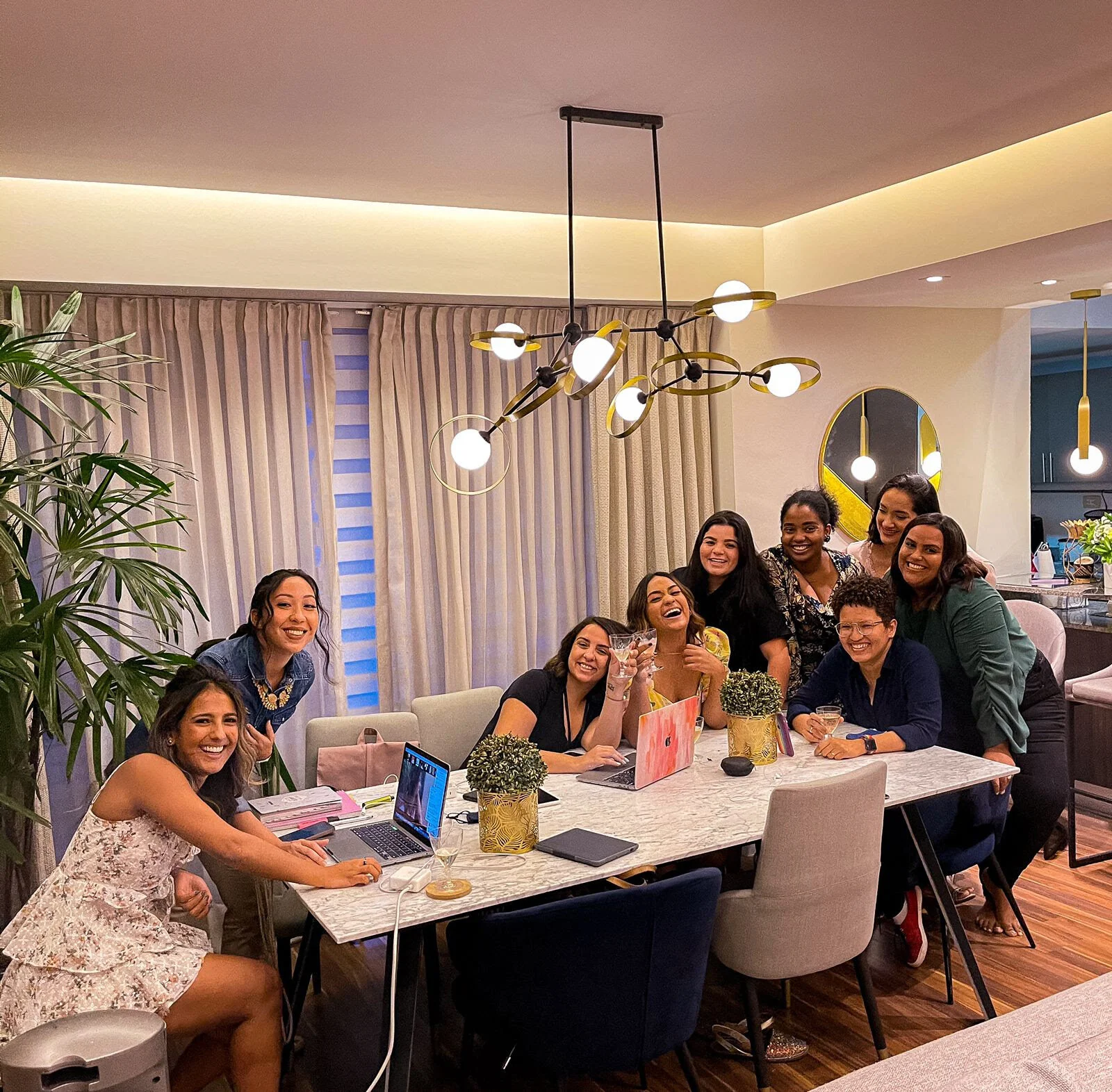 La historia de mi escuela digital