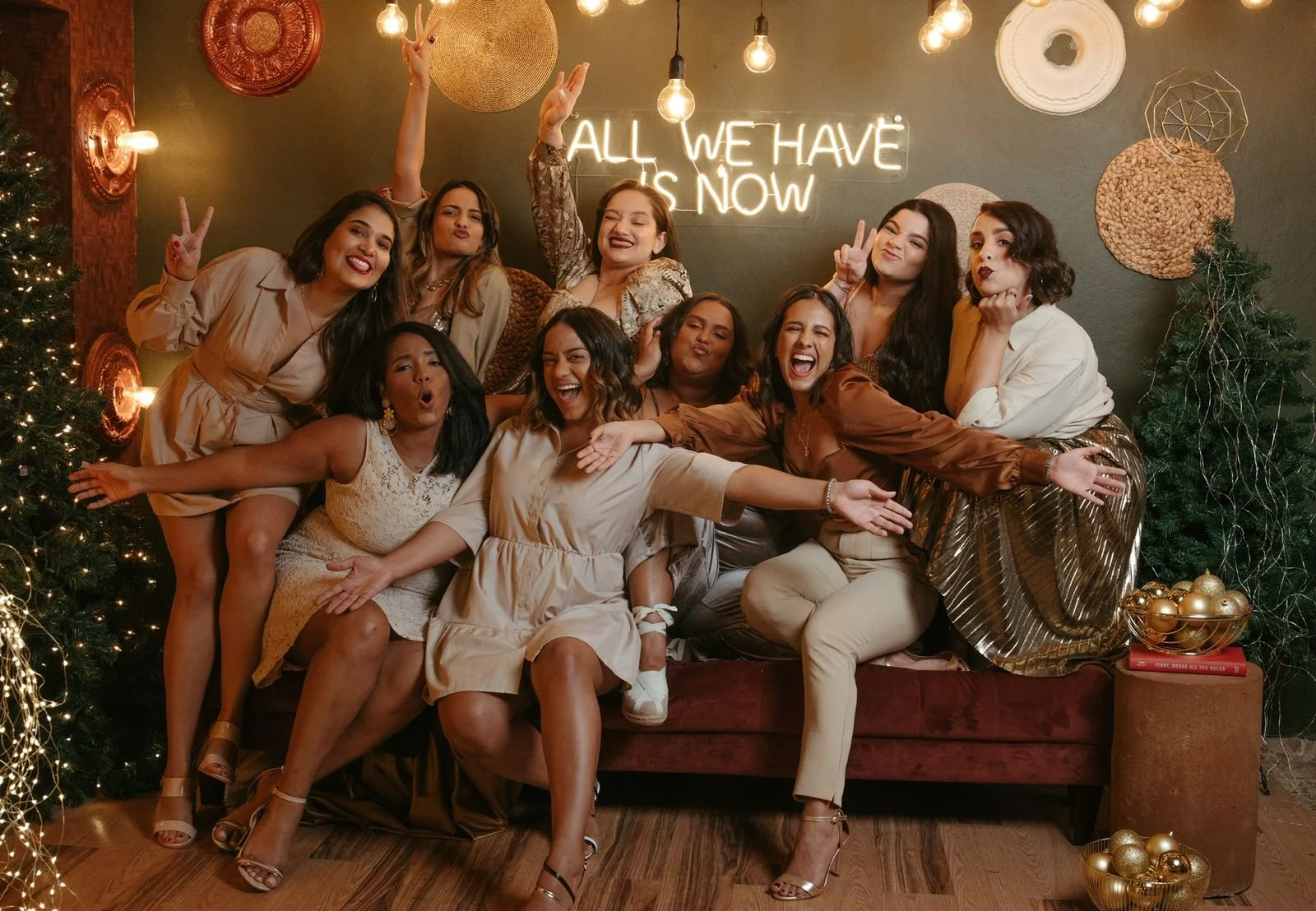 Misión, visión y valores