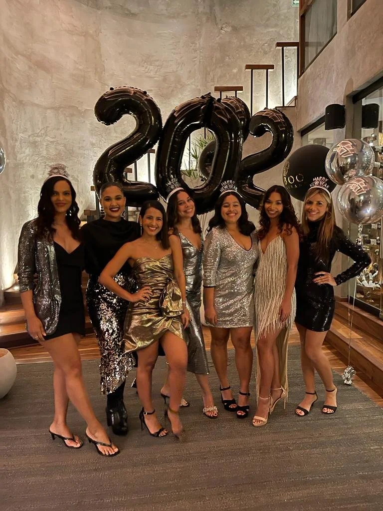 Guía de viaje #palomatravels México