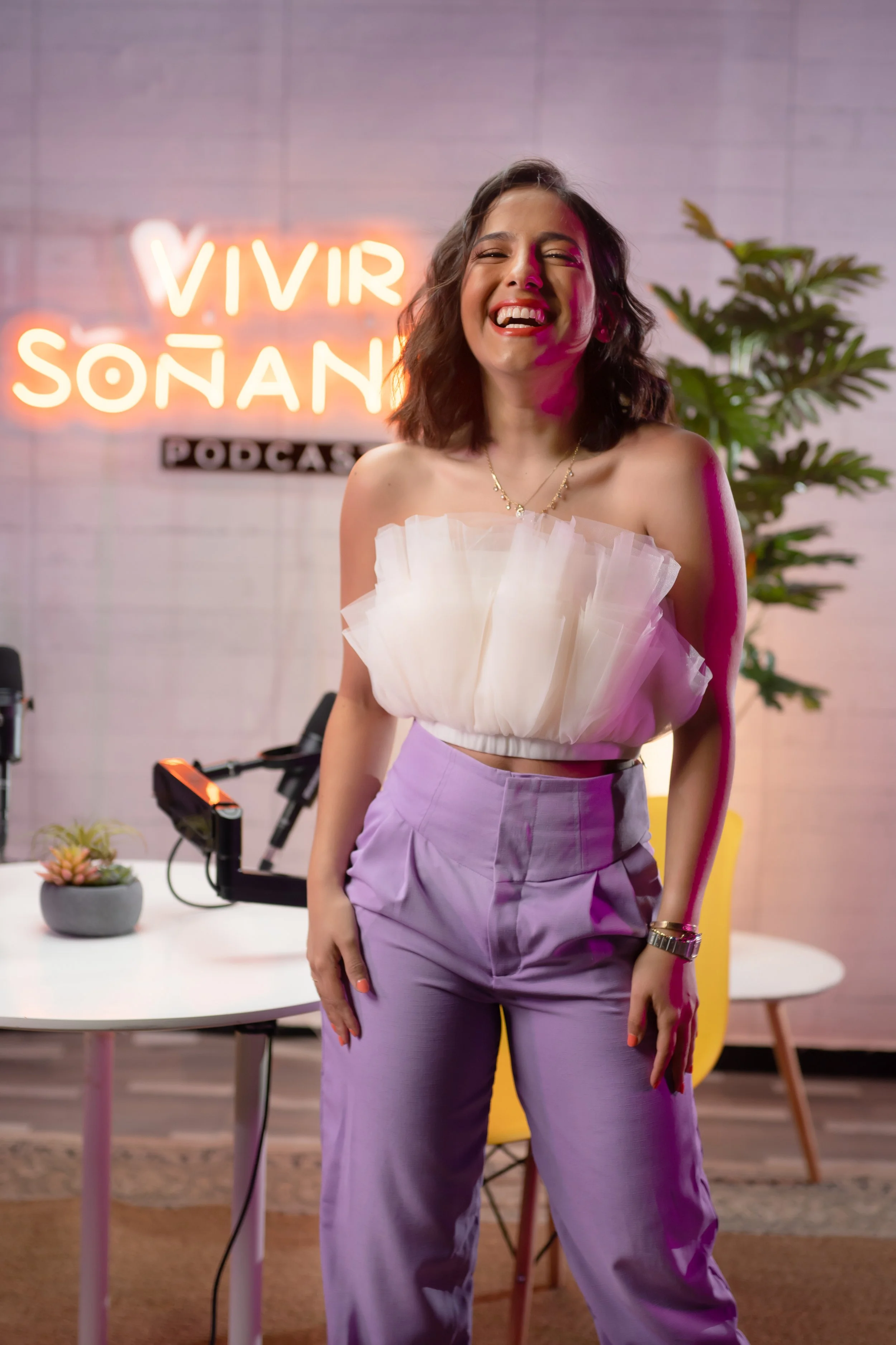 La historia del Podcast