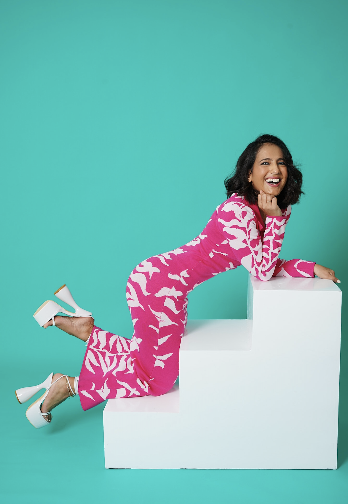 “Diversión + creatividad = Proyectos”