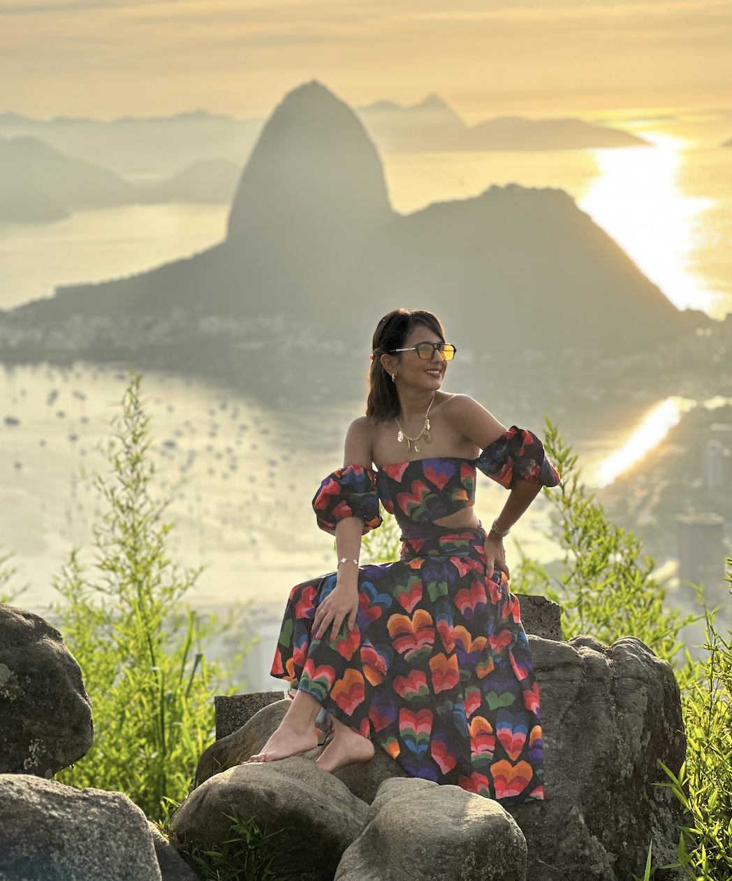 Guía #palomatravels Brasil