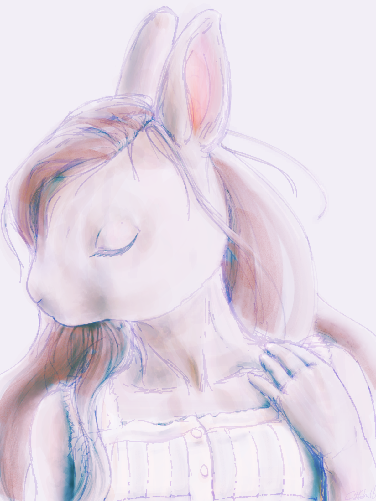Dreamy Feb 2018