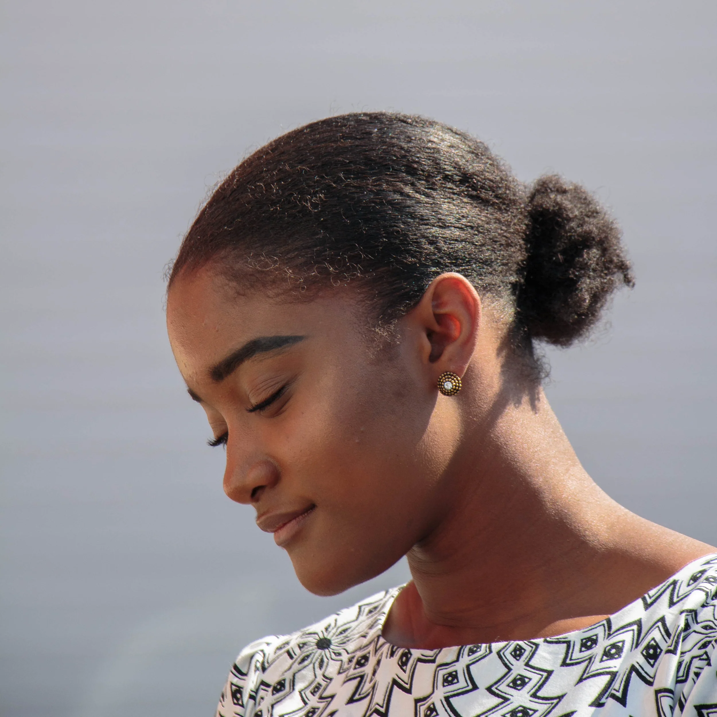 Mindful Meditation helps you to plan better and helps to relieve anxieties