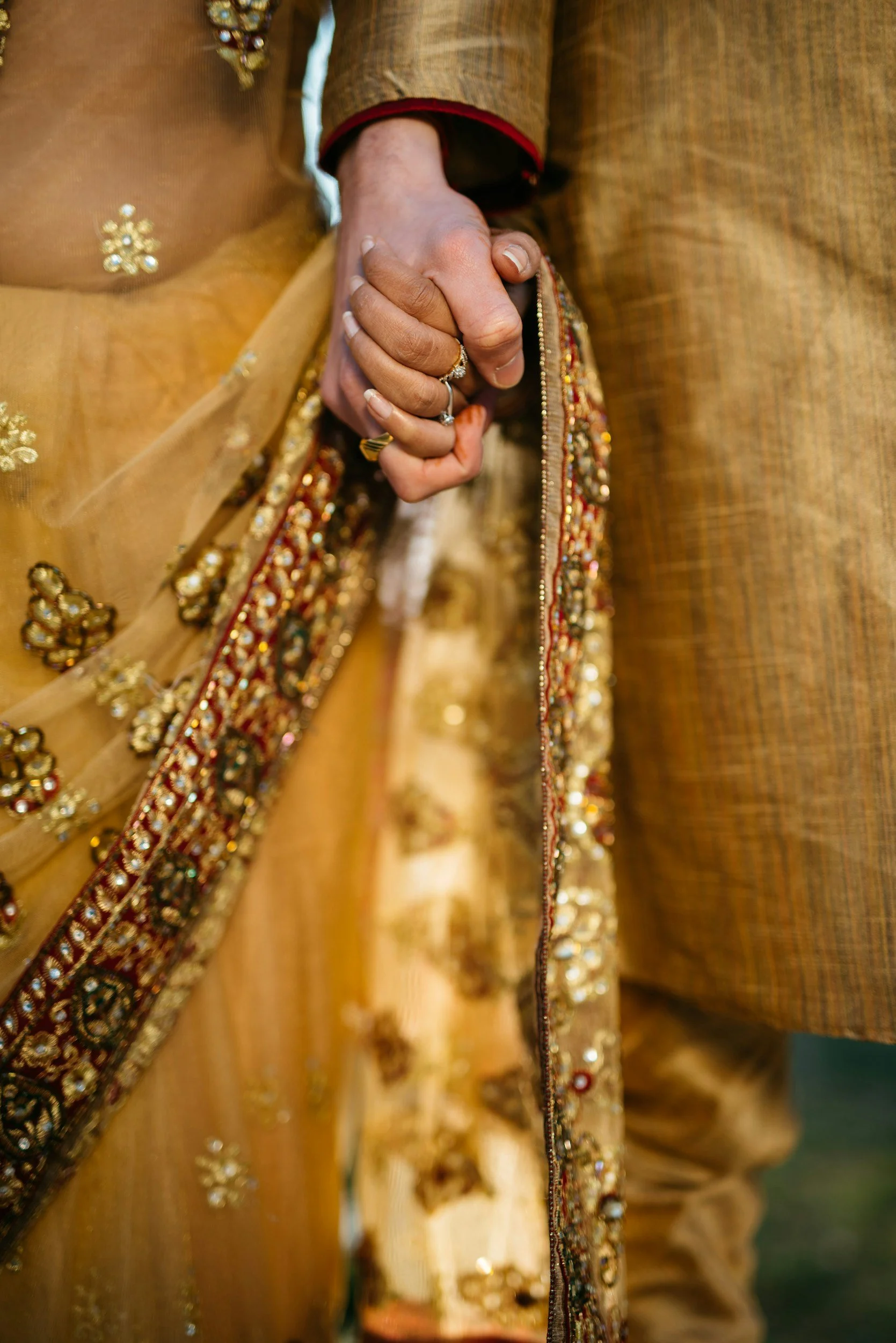 Faith and Union: Navigating Religion in Your Marriage
