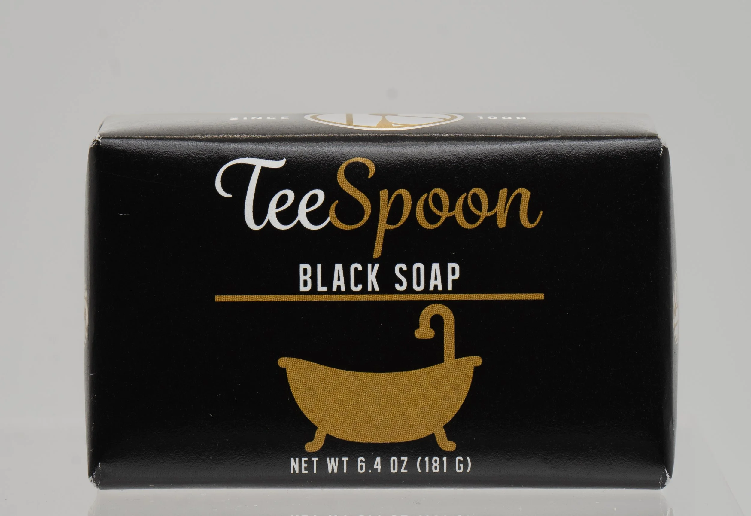 Black Soap