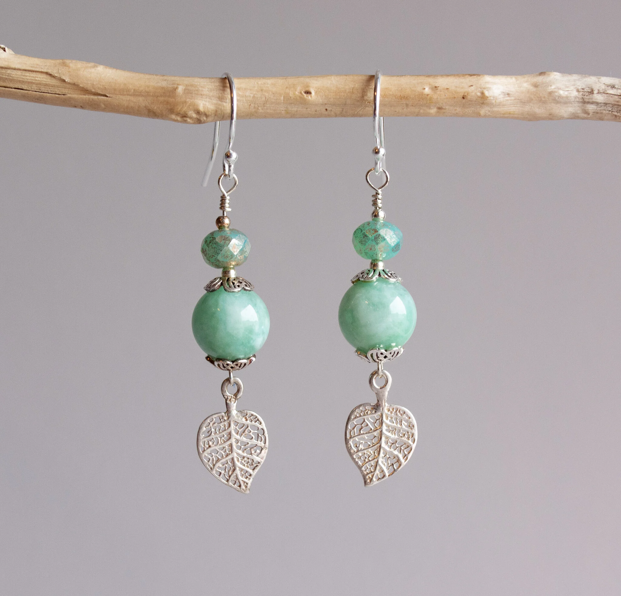 Jade-Burmese-Cz.Crystal-St.Silver-Leaf-Earrings-1-F-Craig.jpg