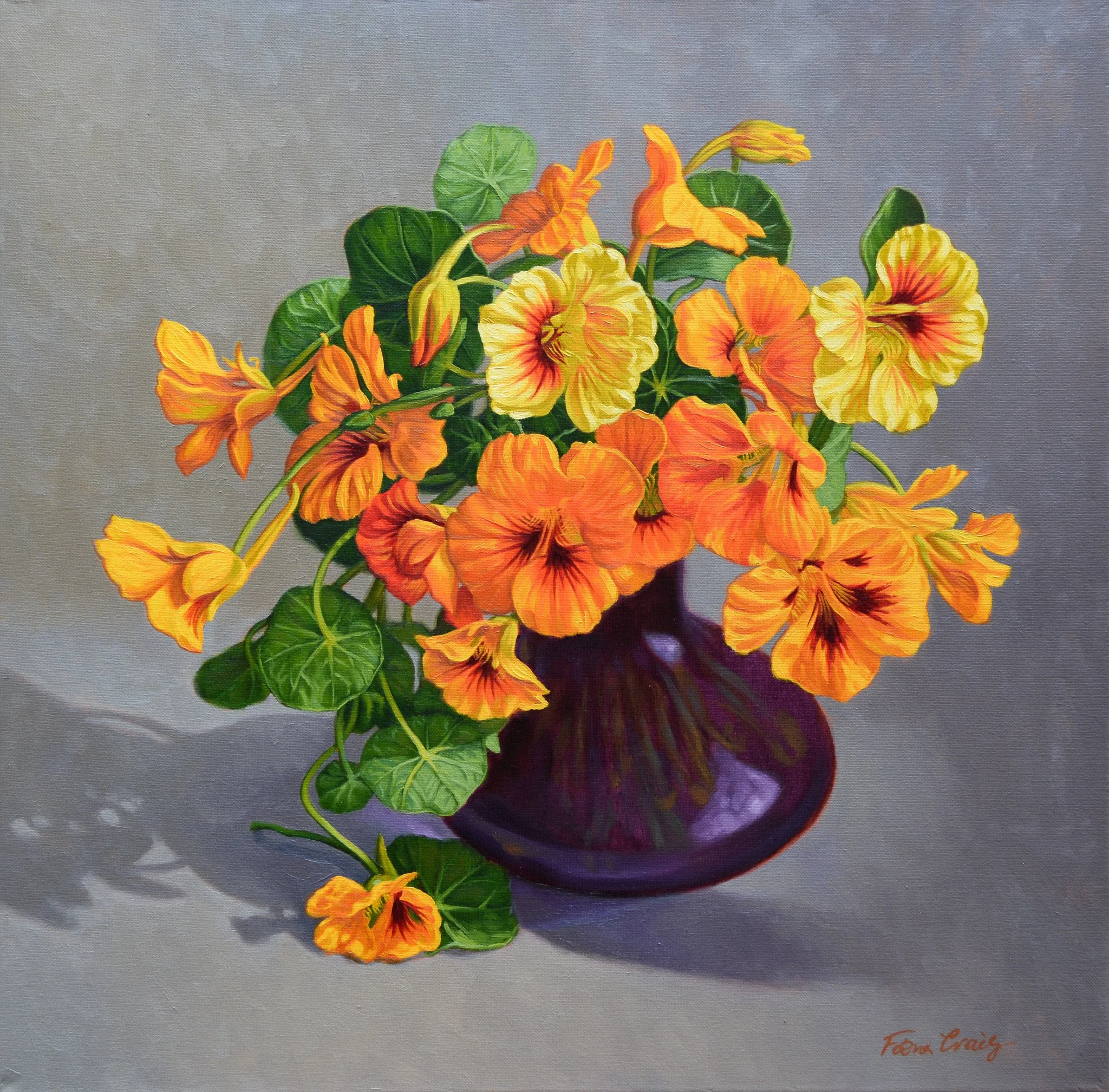 Nasturtiums-in-Purple-Vase-small-img-F-Craig.jpg