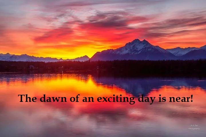 Why Such Little Excitement?
