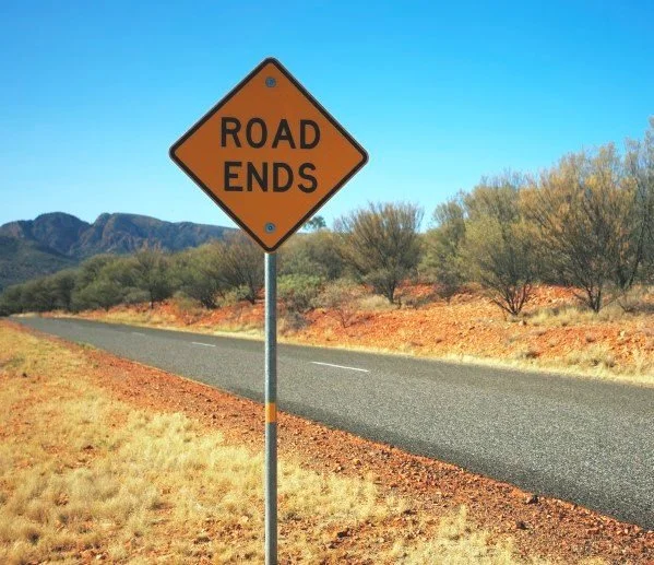 Is America at the End of the Road?